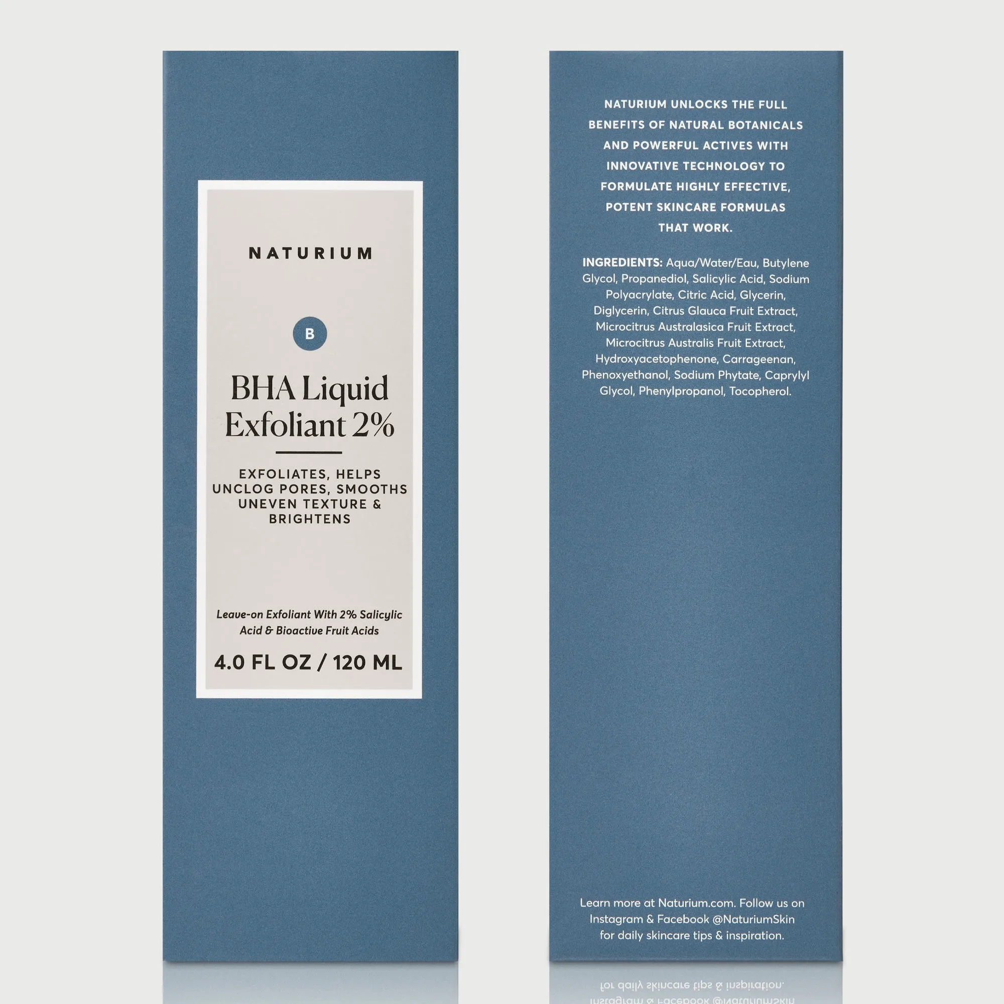 BHA Liquid Exfoliant 2% - Image 12