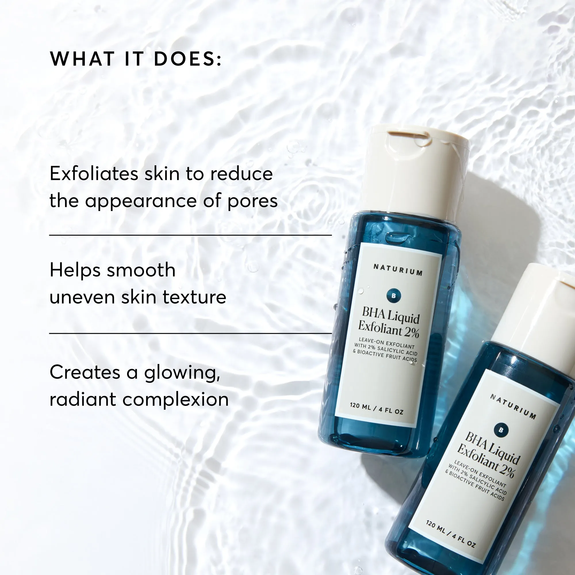 BHA Liquid Exfoliant 2% - Image 3