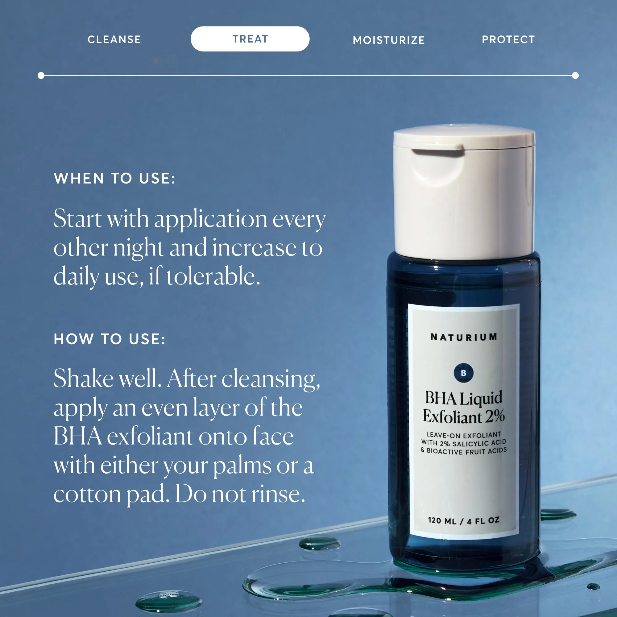 BHA Liquid Exfoliant 2% - Image 7