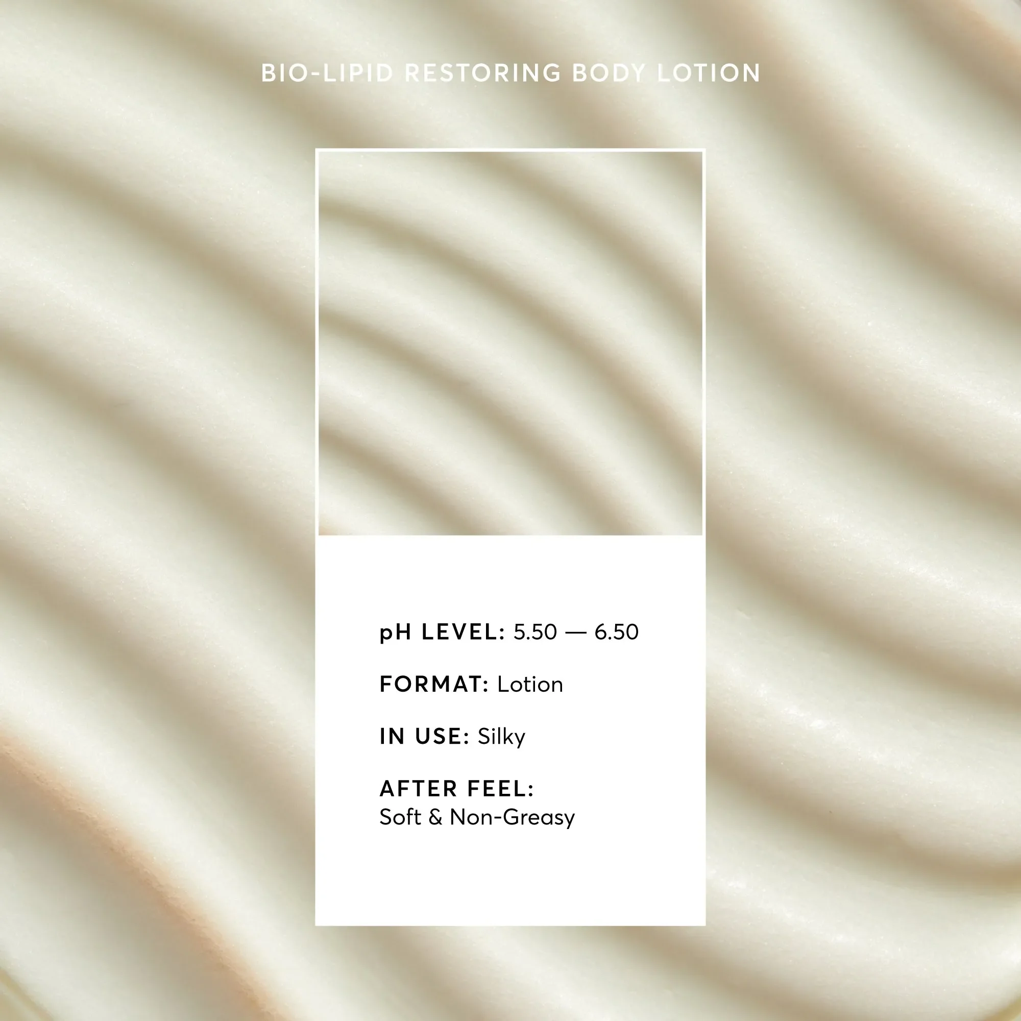 Bio-Lipid Restoring Body Lotion - Image 4