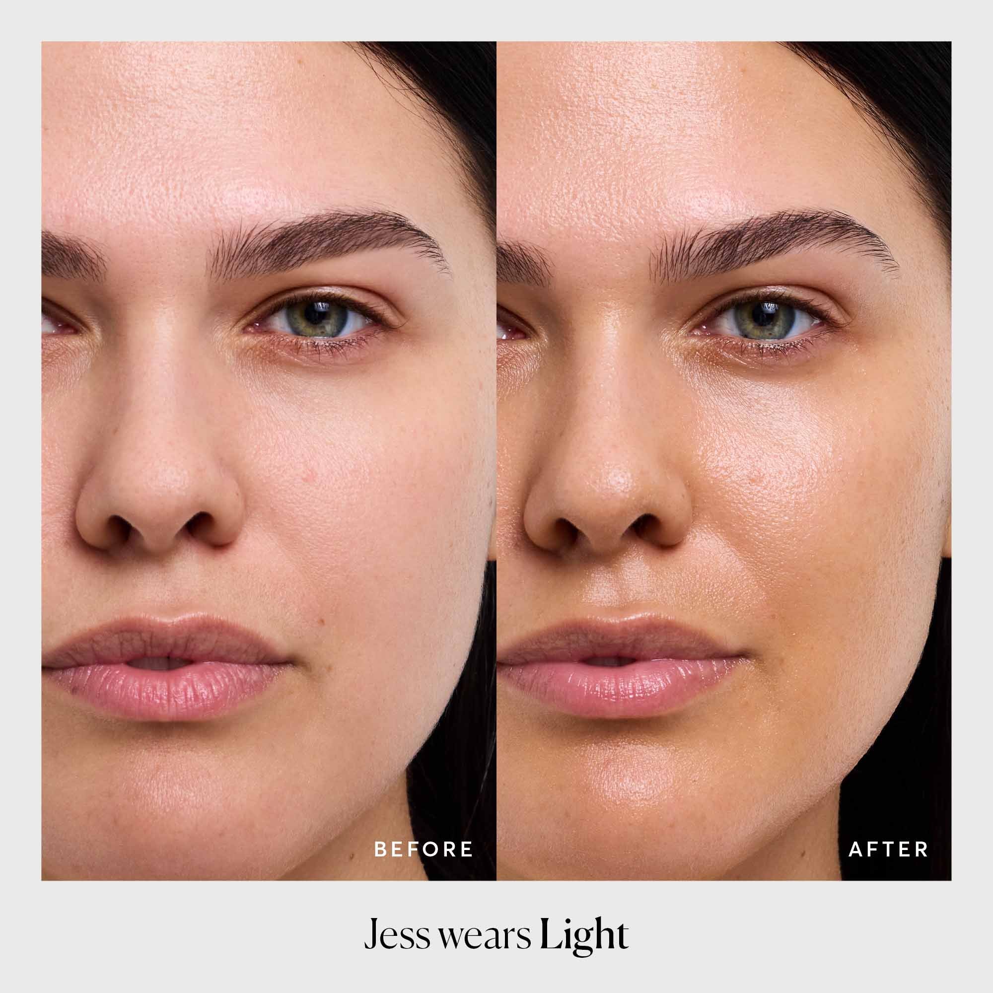 Dew-Glow Tinted Moisturizer SPF 50+ - Image 11