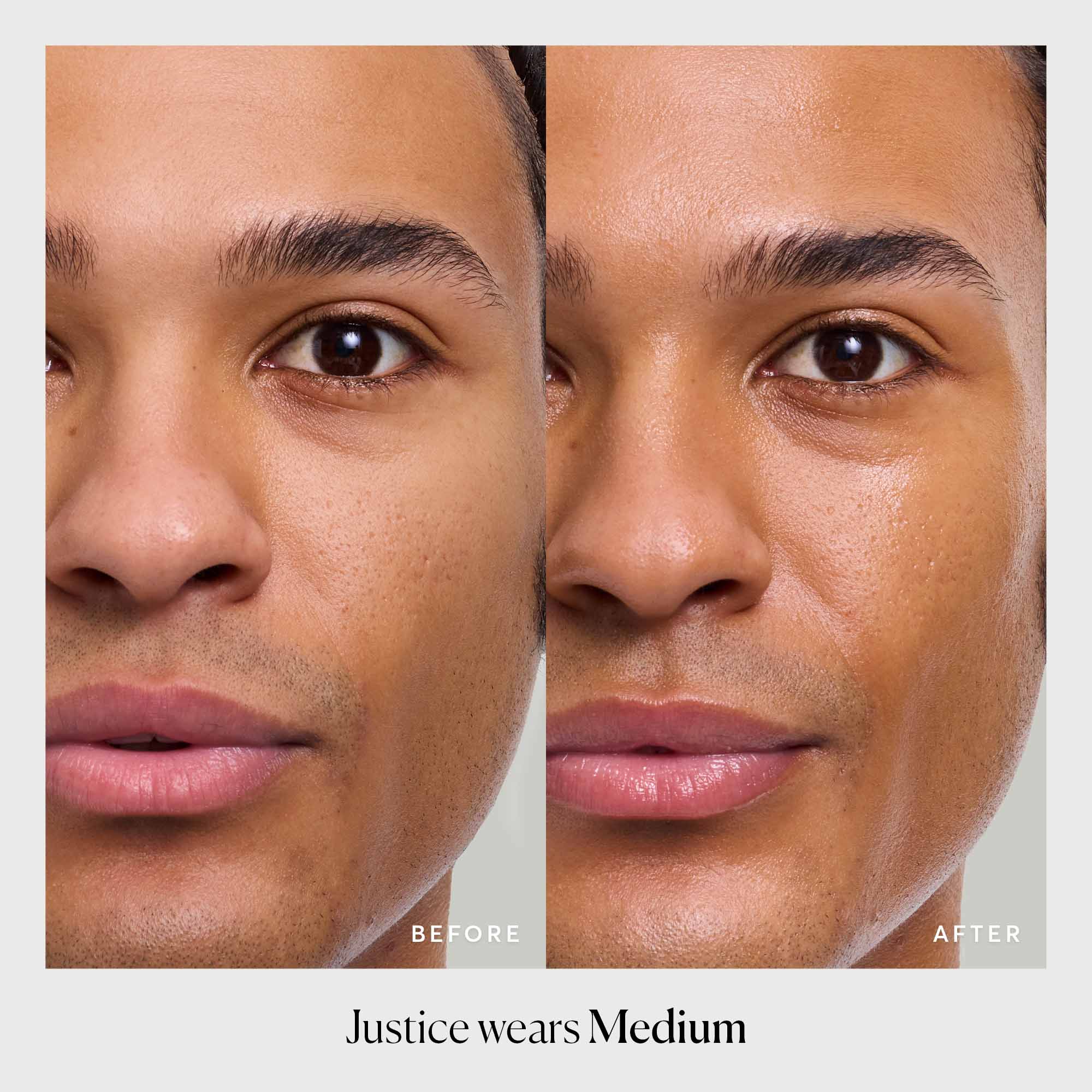 Dew-Glow Tinted Moisturizer SPF 50+ - Image 16
