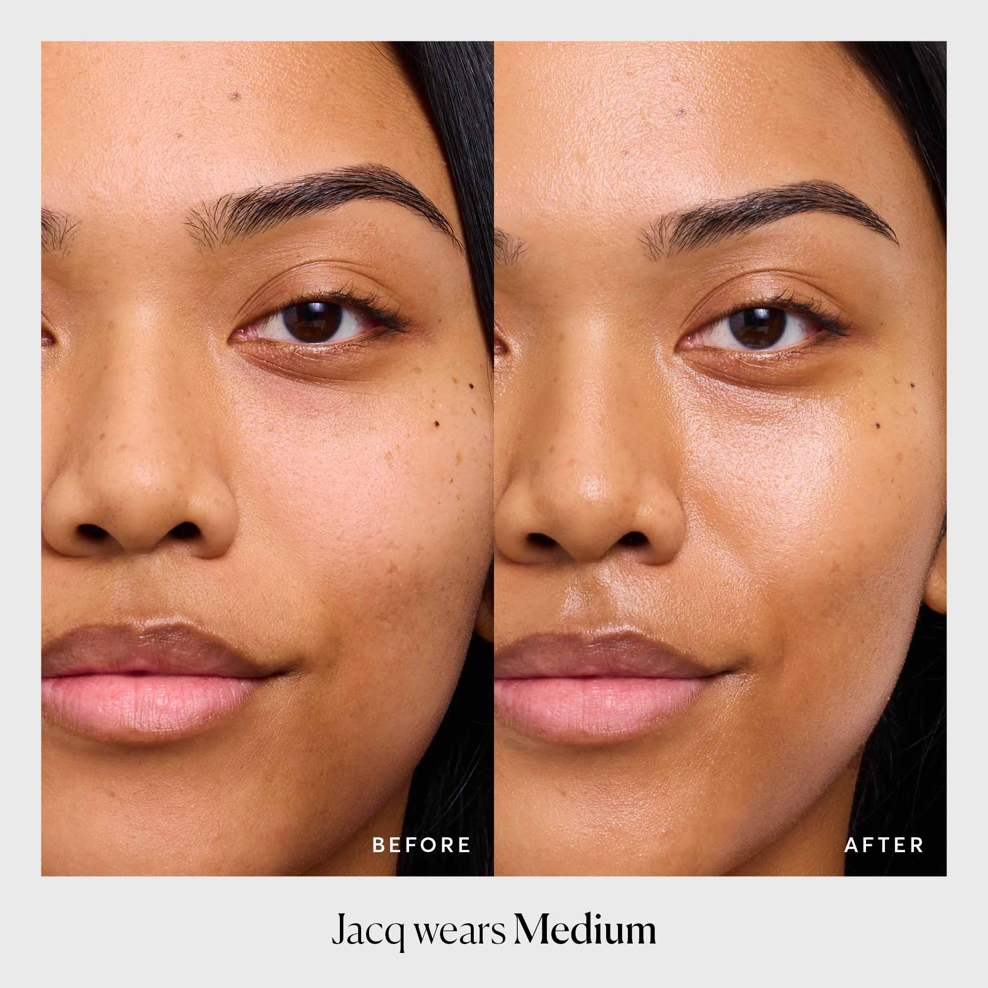 Dew-Glow Tinted Moisturizer SPF 50+ - Image 17