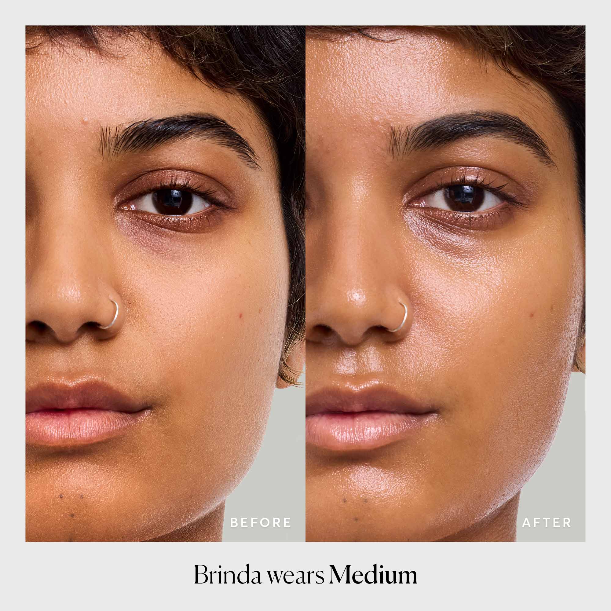 Dew-Glow Tinted Moisturizer SPF 50+ - Image 20