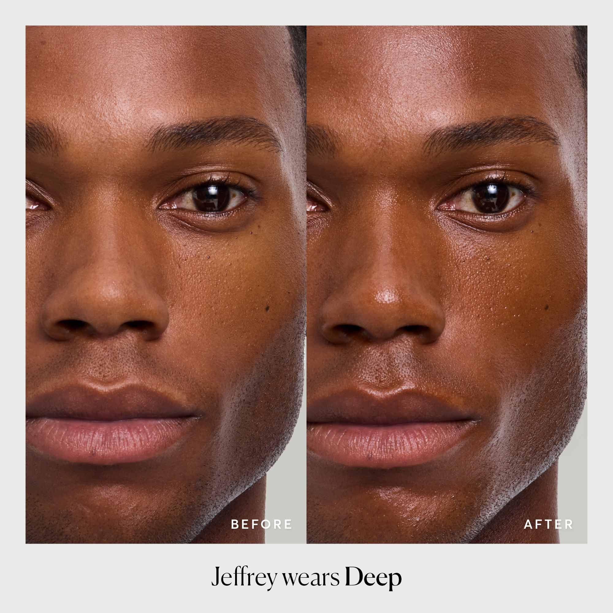 Dew-Glow Tinted Moisturizer SPF 50+ - Image 24