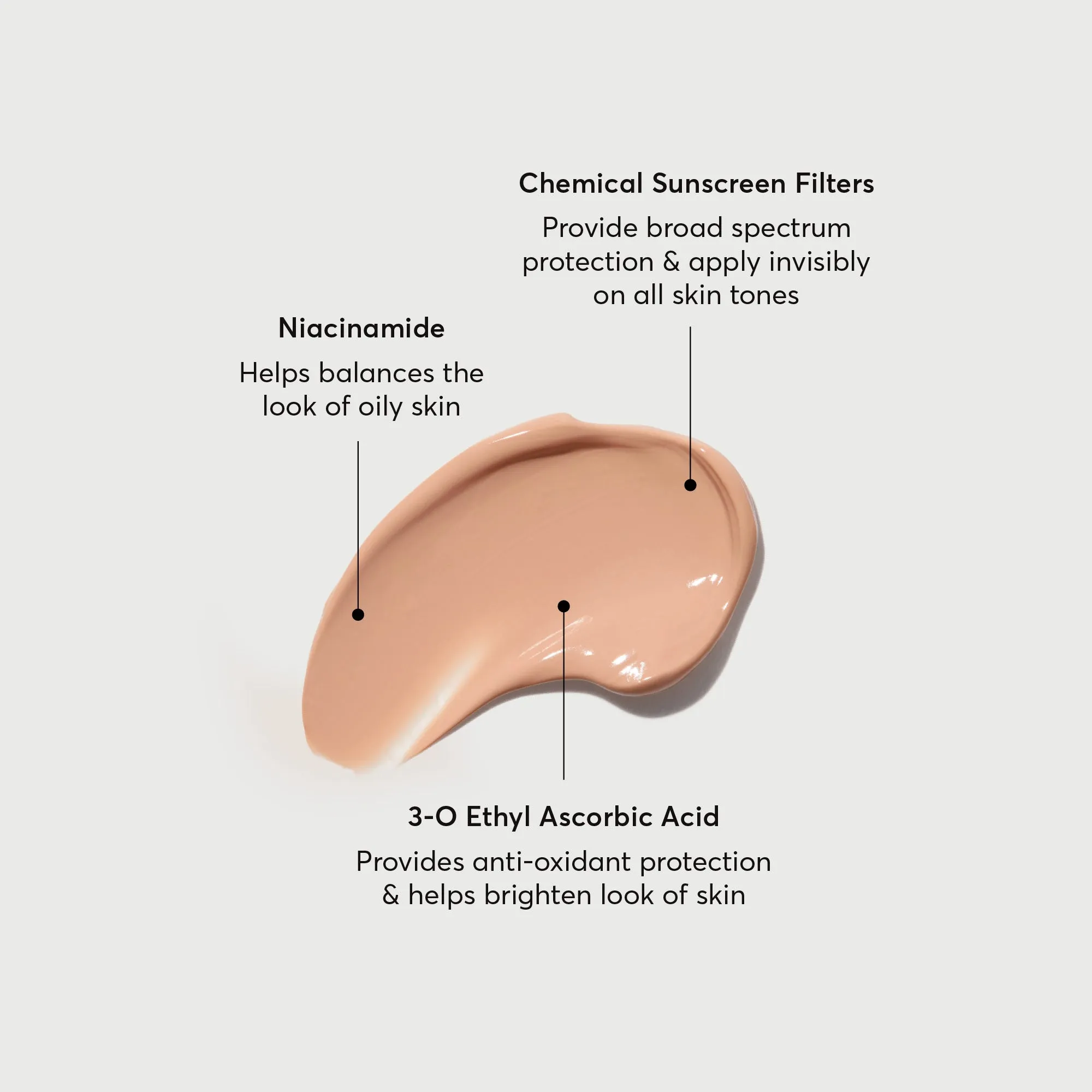 Dew-Glow Tinted Moisturizer SPF 50+ - Image 6