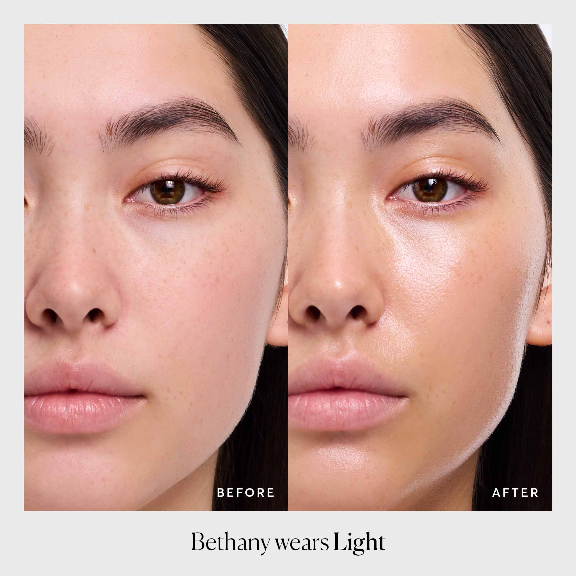 Dew-Glow Tinted Moisturizer SPF 50+ - Image 9