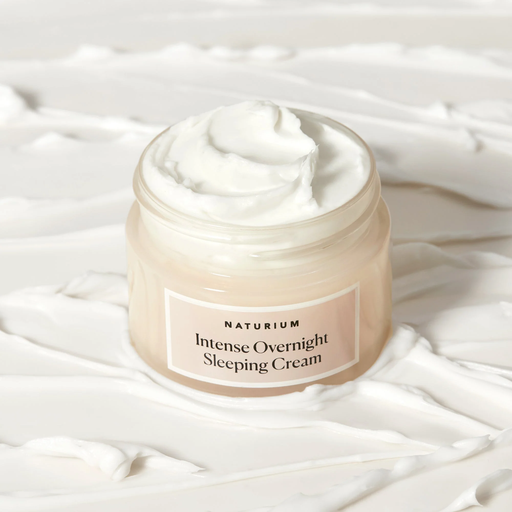 Intense Overnight Sleeping Cream - Image 4