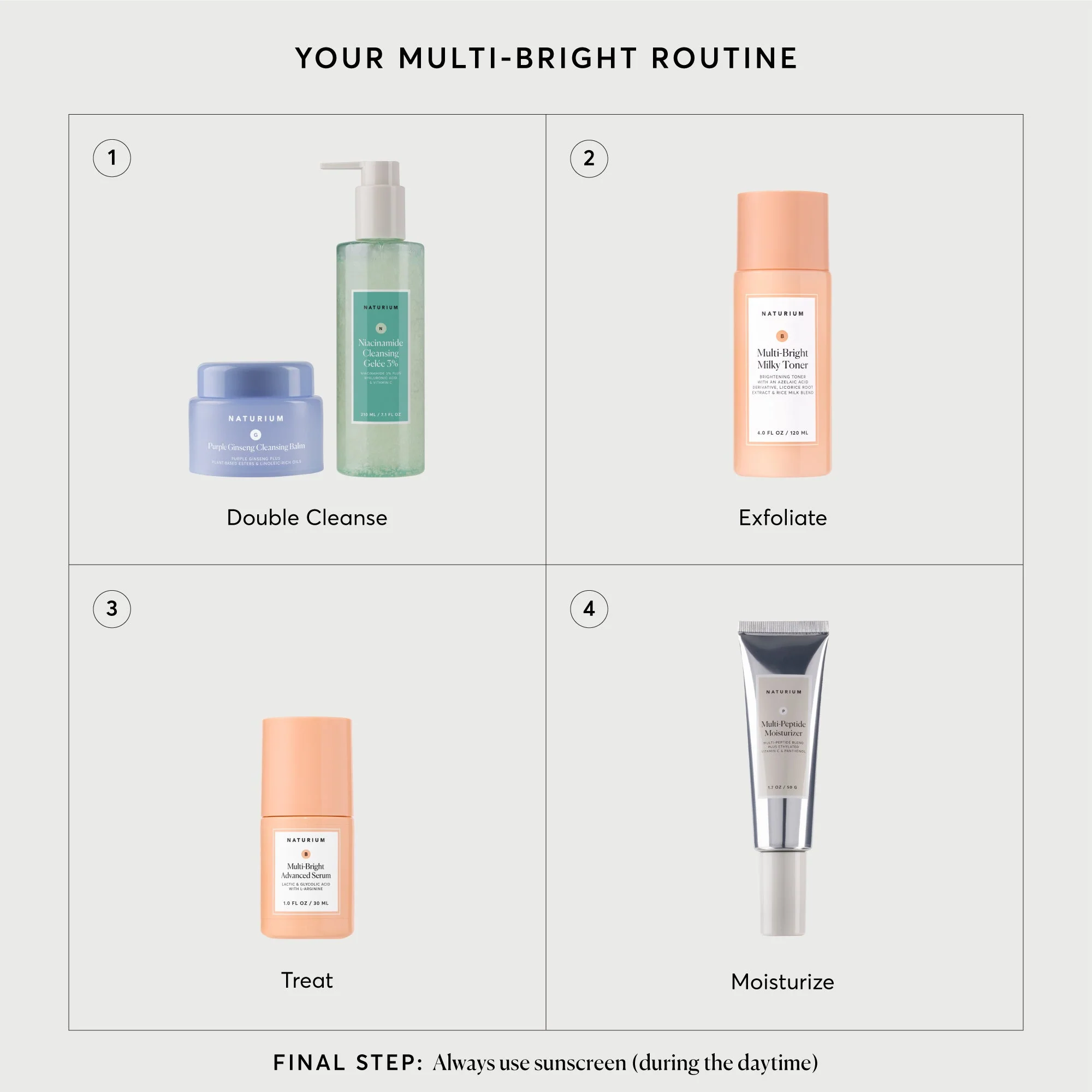 Multi-Bright Advanced Serum - Image 5