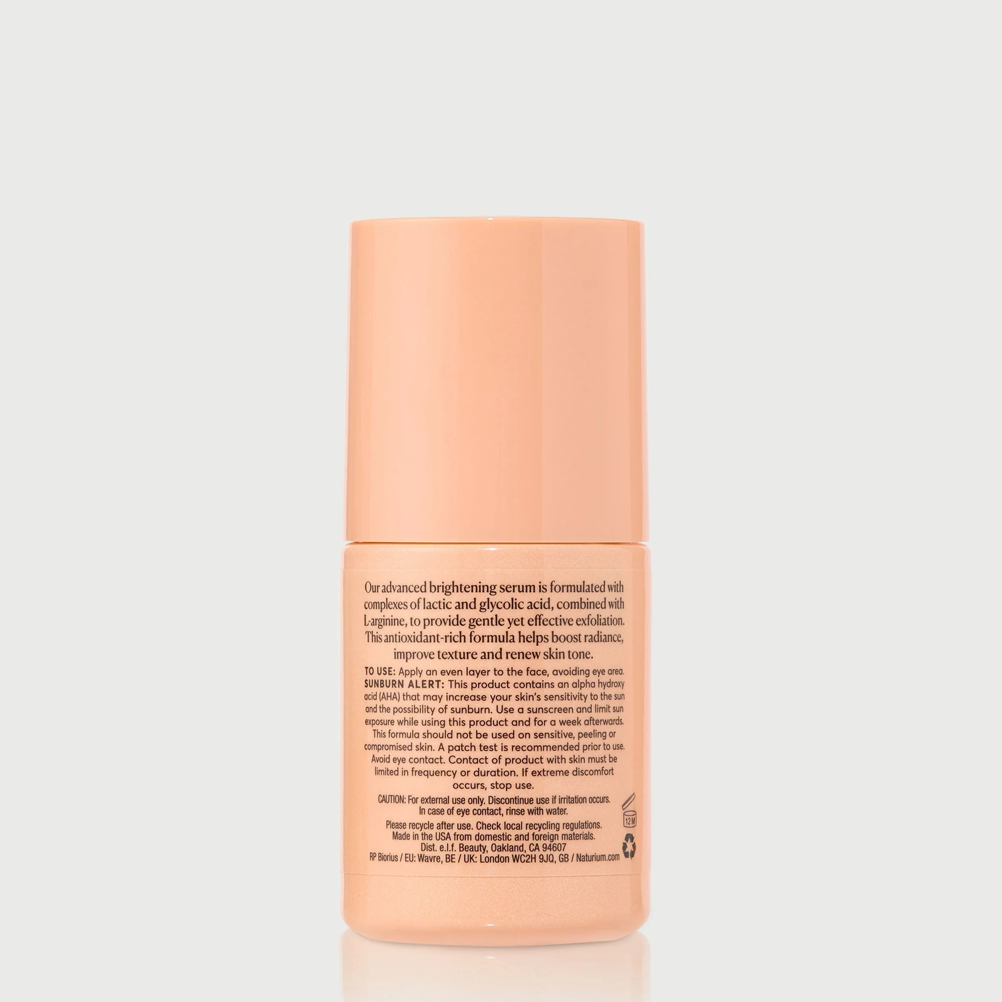 Multi-Bright Advanced Serum - Image 9