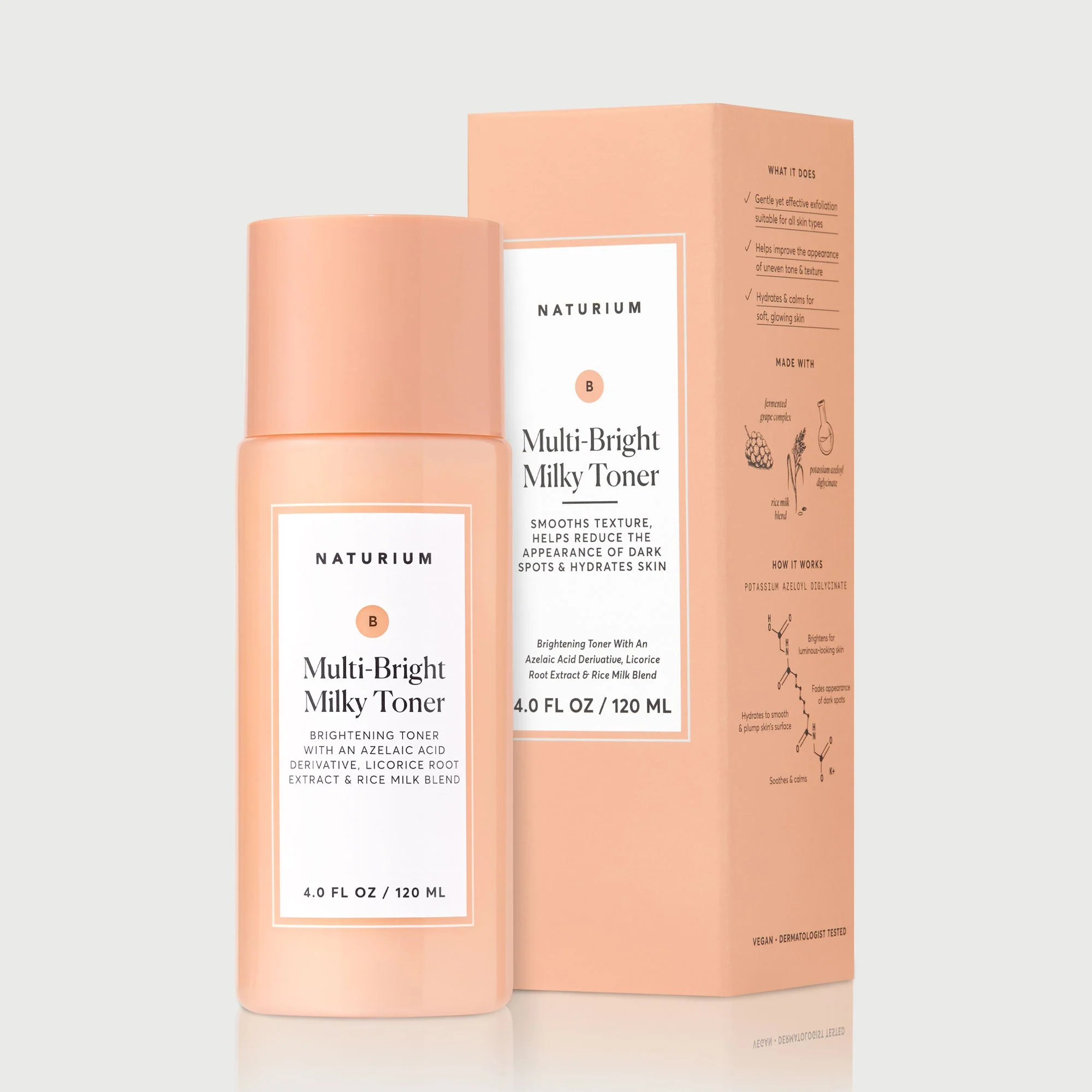 Multi-Bright Milky Toner - Image 9