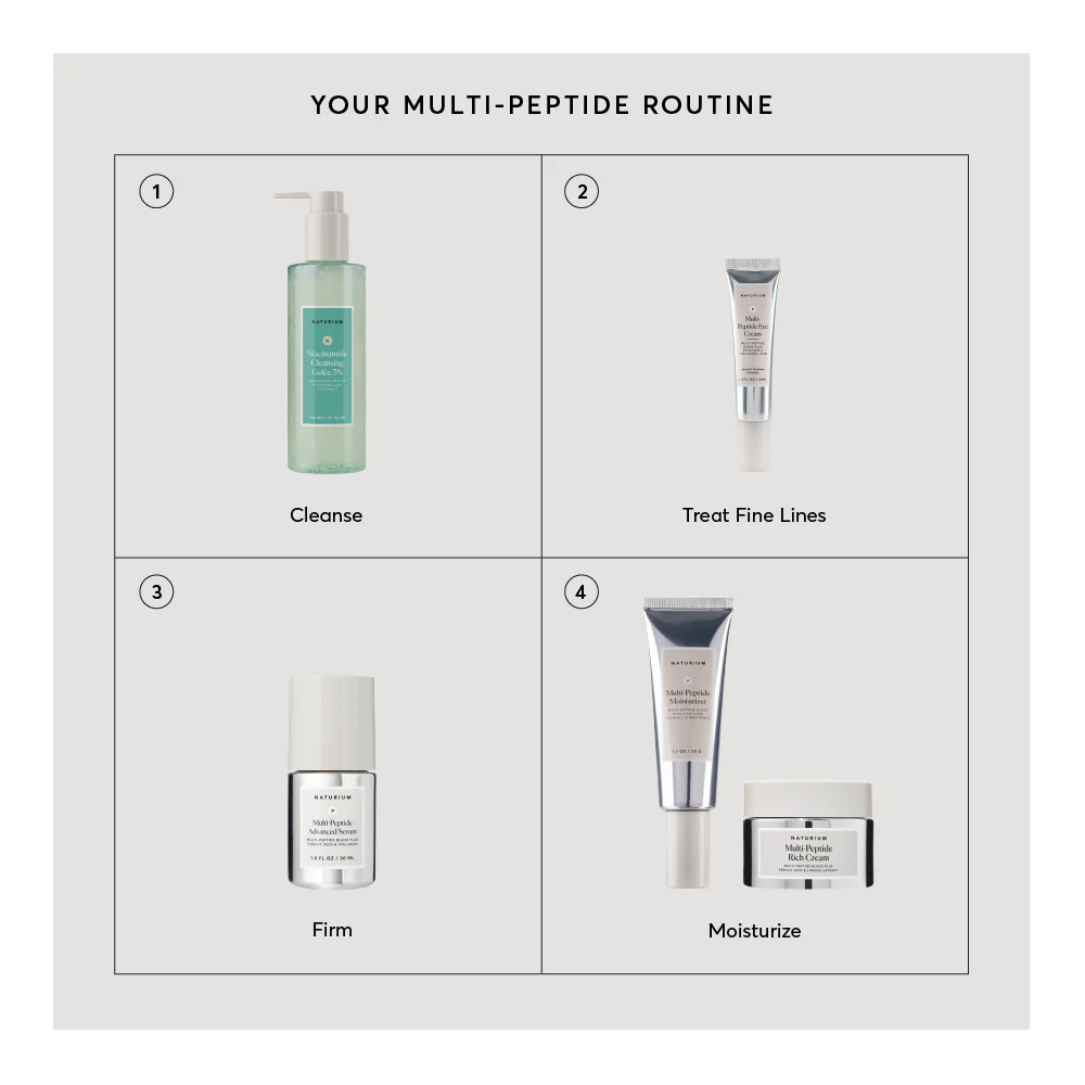 Multi-Peptide Advanced Serum - Image 8