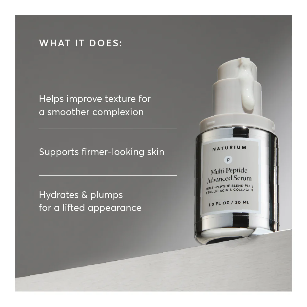 Multi-Peptide Advanced Serum - Jumbo - Image 3