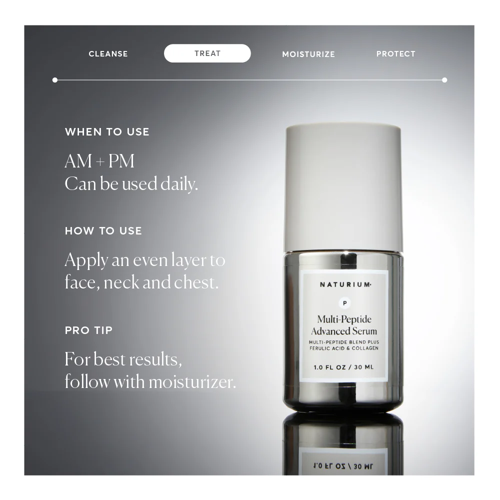 Multi-Peptide Advanced Serum - Jumbo - Image 7