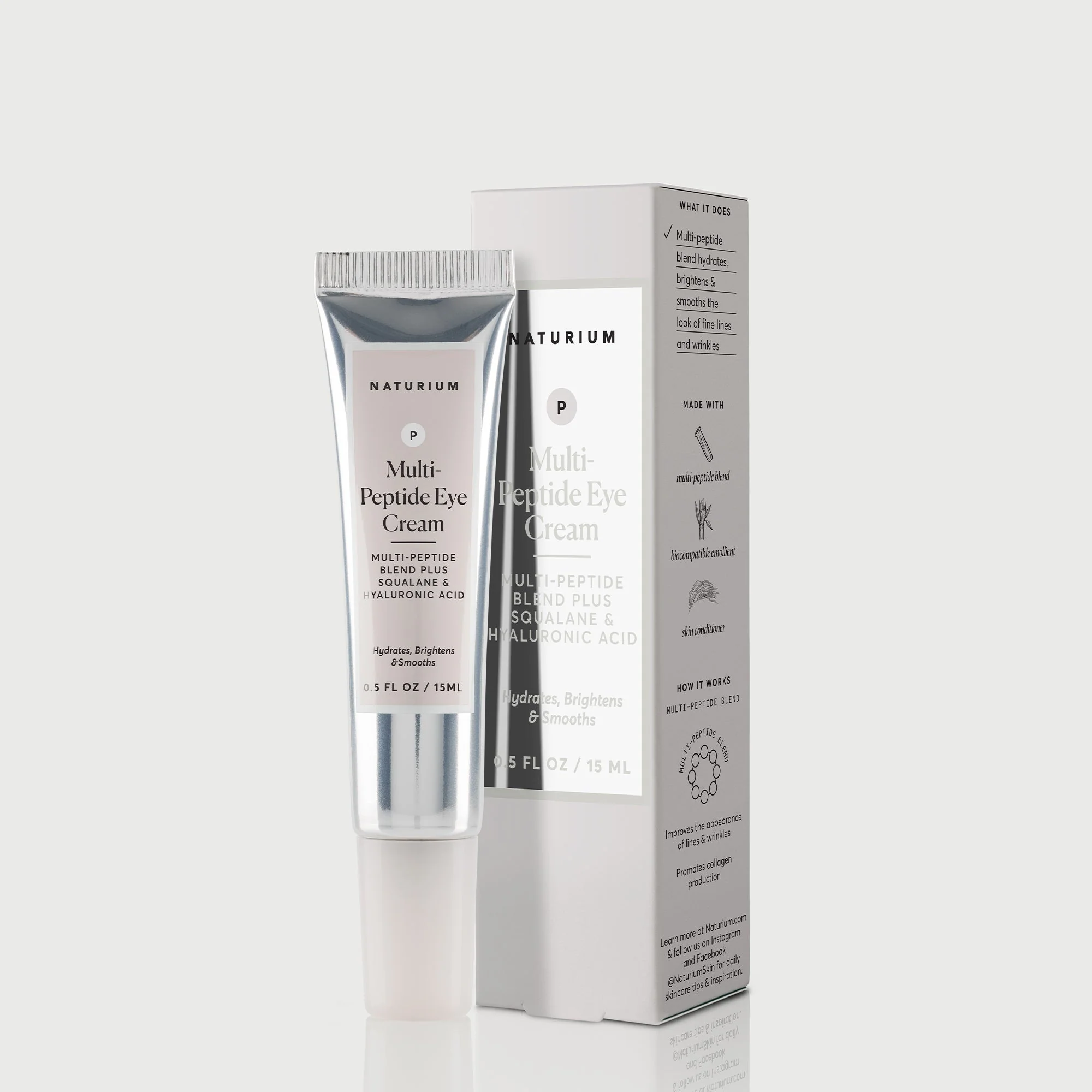 Multi-Peptide Eye Cream - Image 9