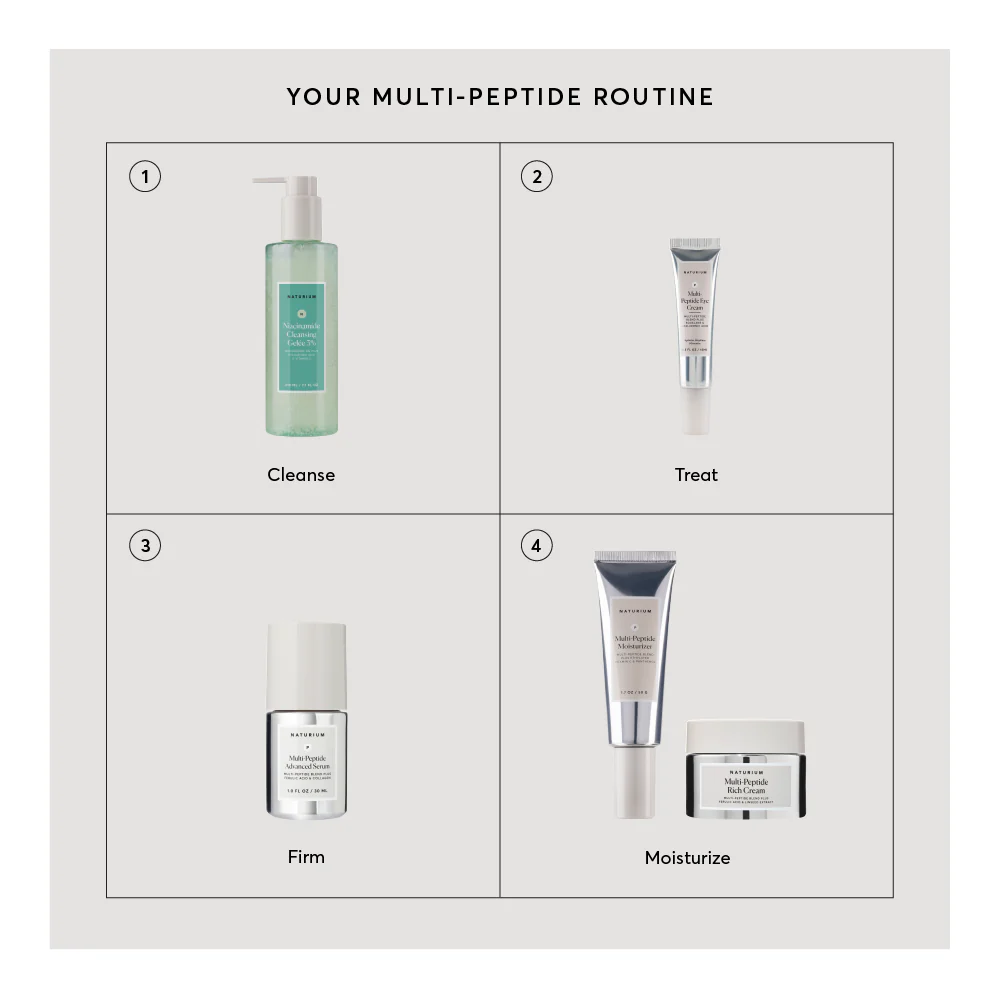 Multi-Peptide Rich Cream - Image 8