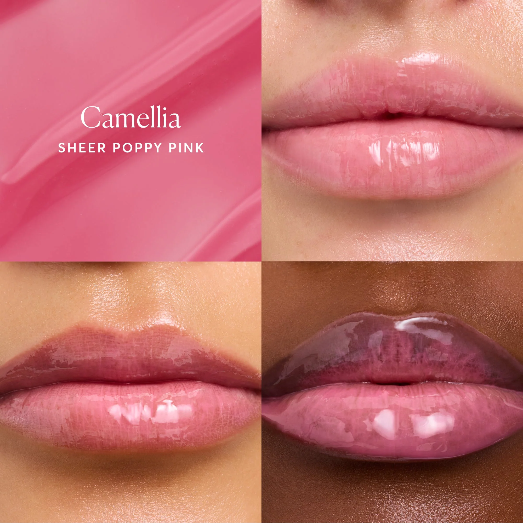 Phyto-Glow Lip Balm Camellia - Image 5