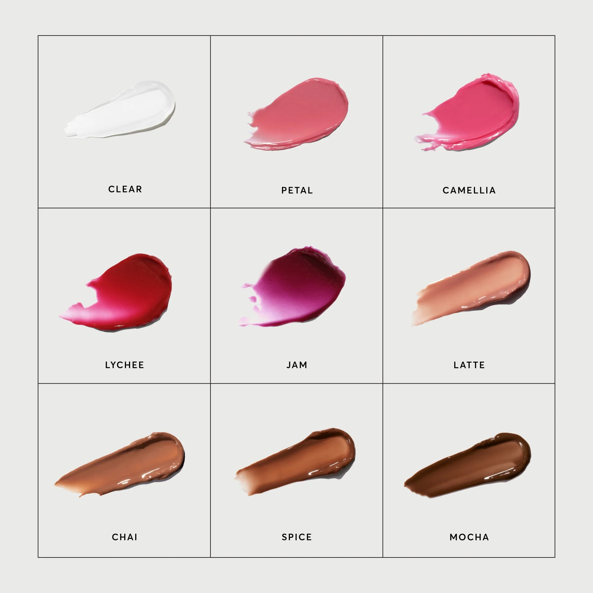 Phyto-Glow Lip Balm Chai - Image 7