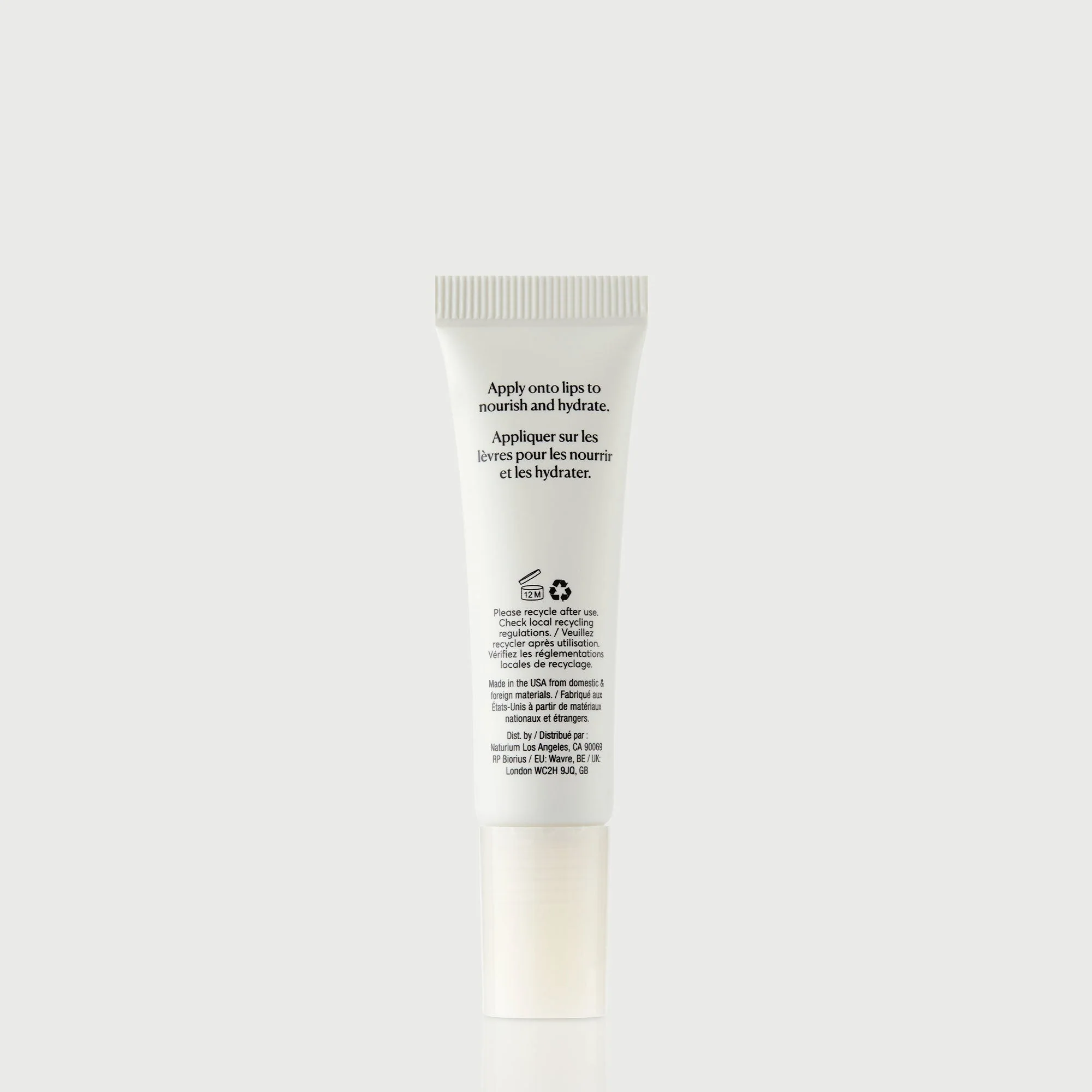 Phyto-Glow Lip Balm Clear - Image 10