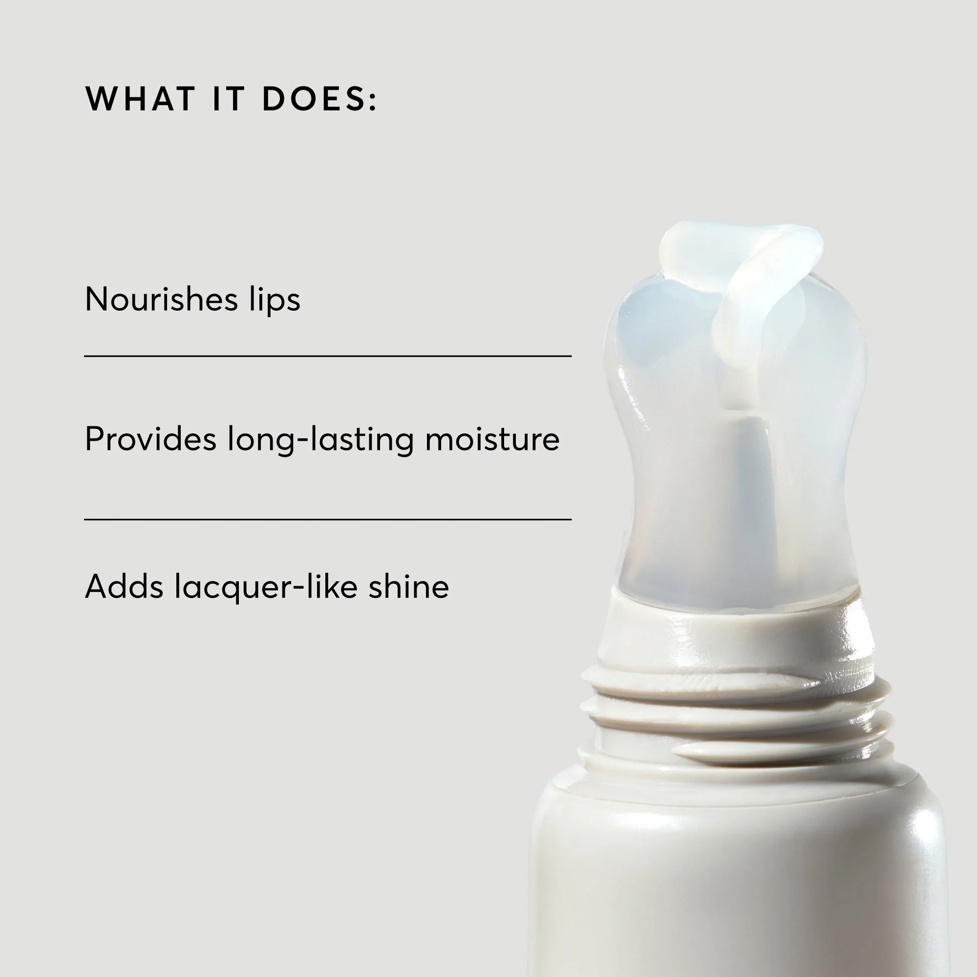 Phyto-Glow Lip Balm Clear - Image 3