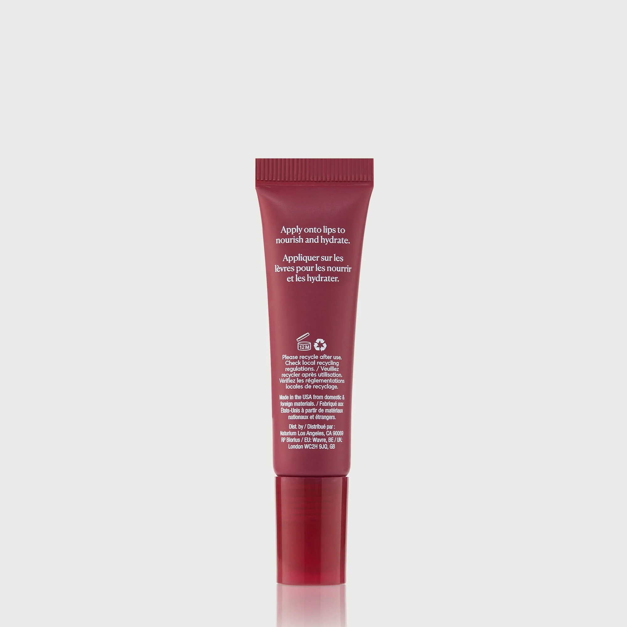 Phyto-Glow Lip Balm Jam - Image 10
