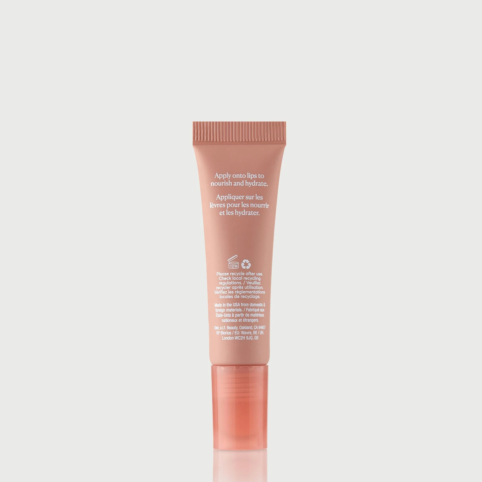 Phyto-Glow Lip Balm Latte - Image 10