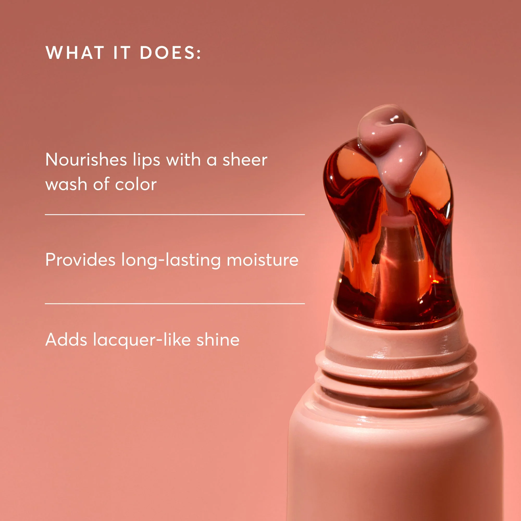 Phyto-Glow Lip Balm Latte - Image 3