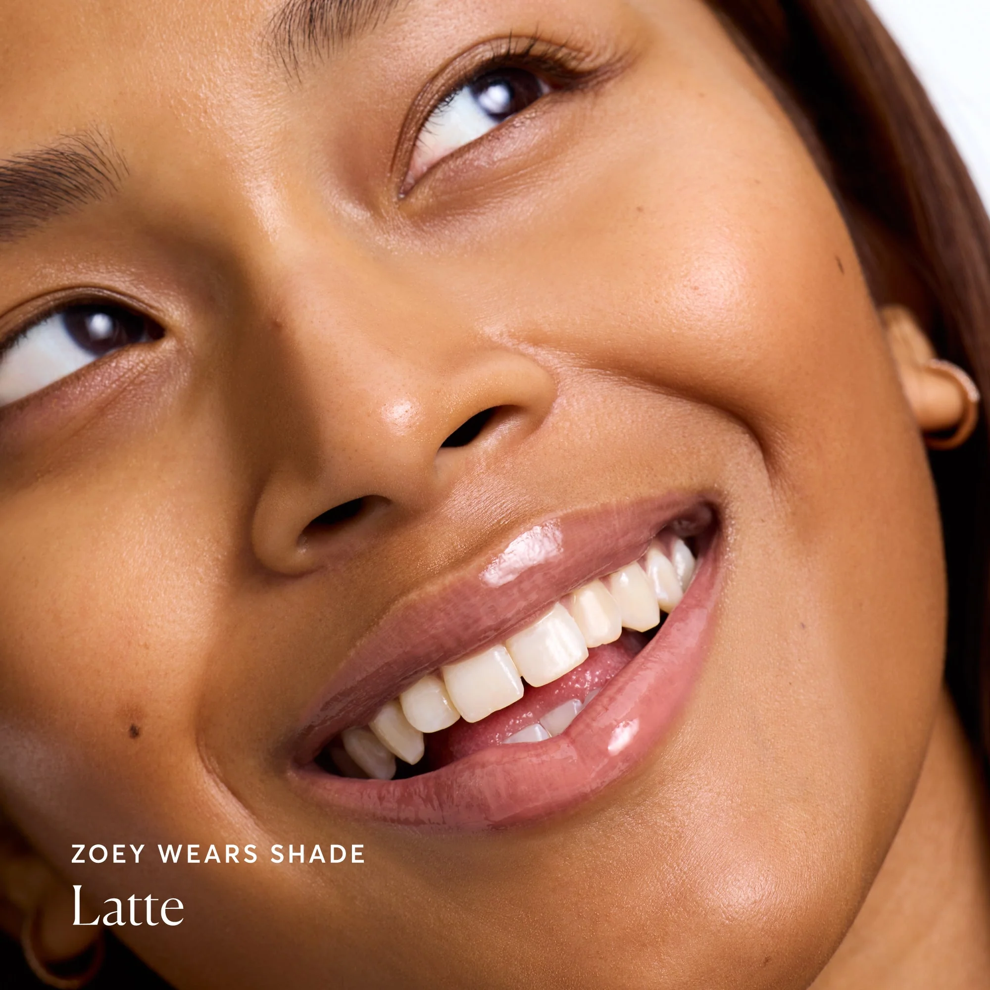 Phyto-Glow Lip Balm Latte - Image 4