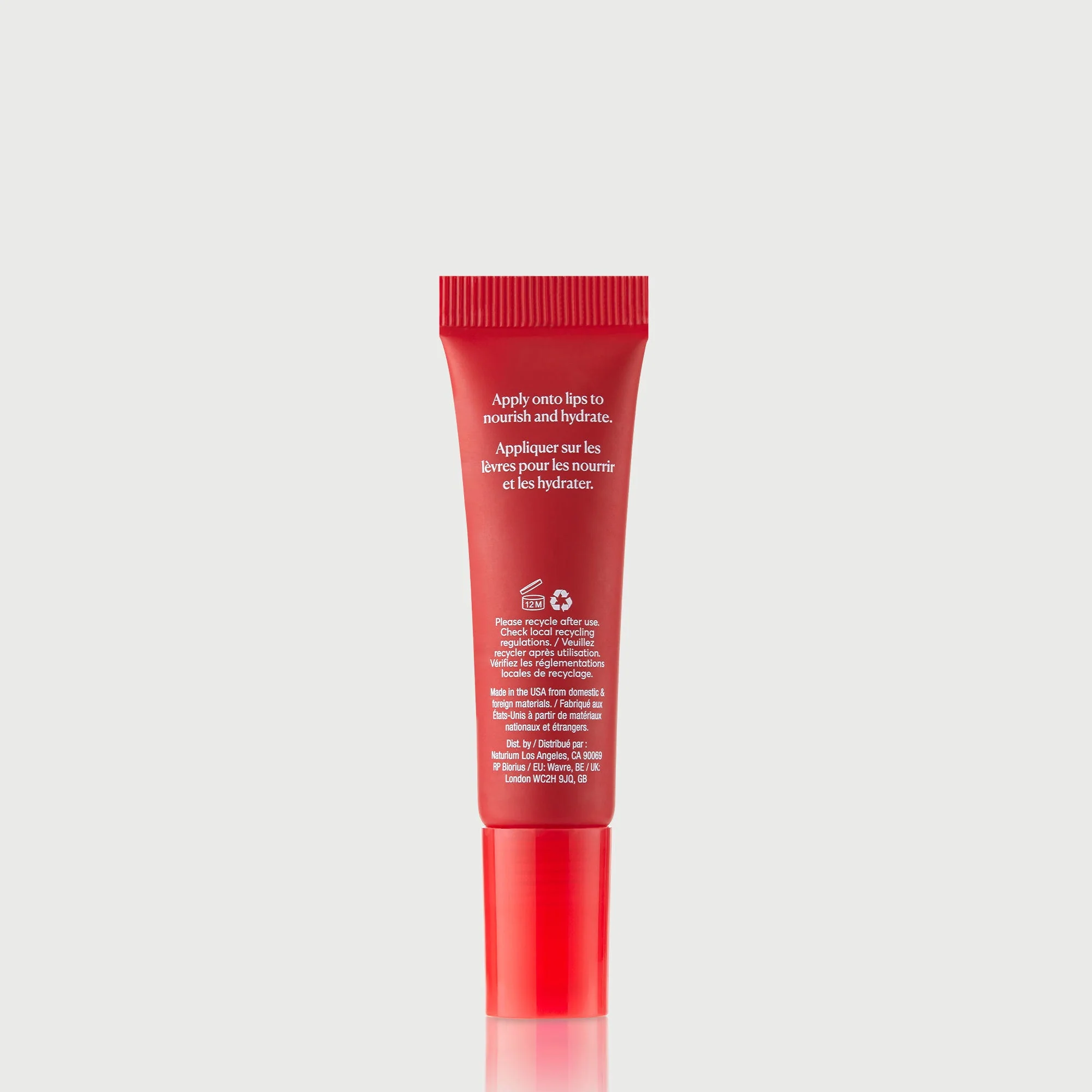 Phyto-Glow Lip Balm Lychee - Image 10