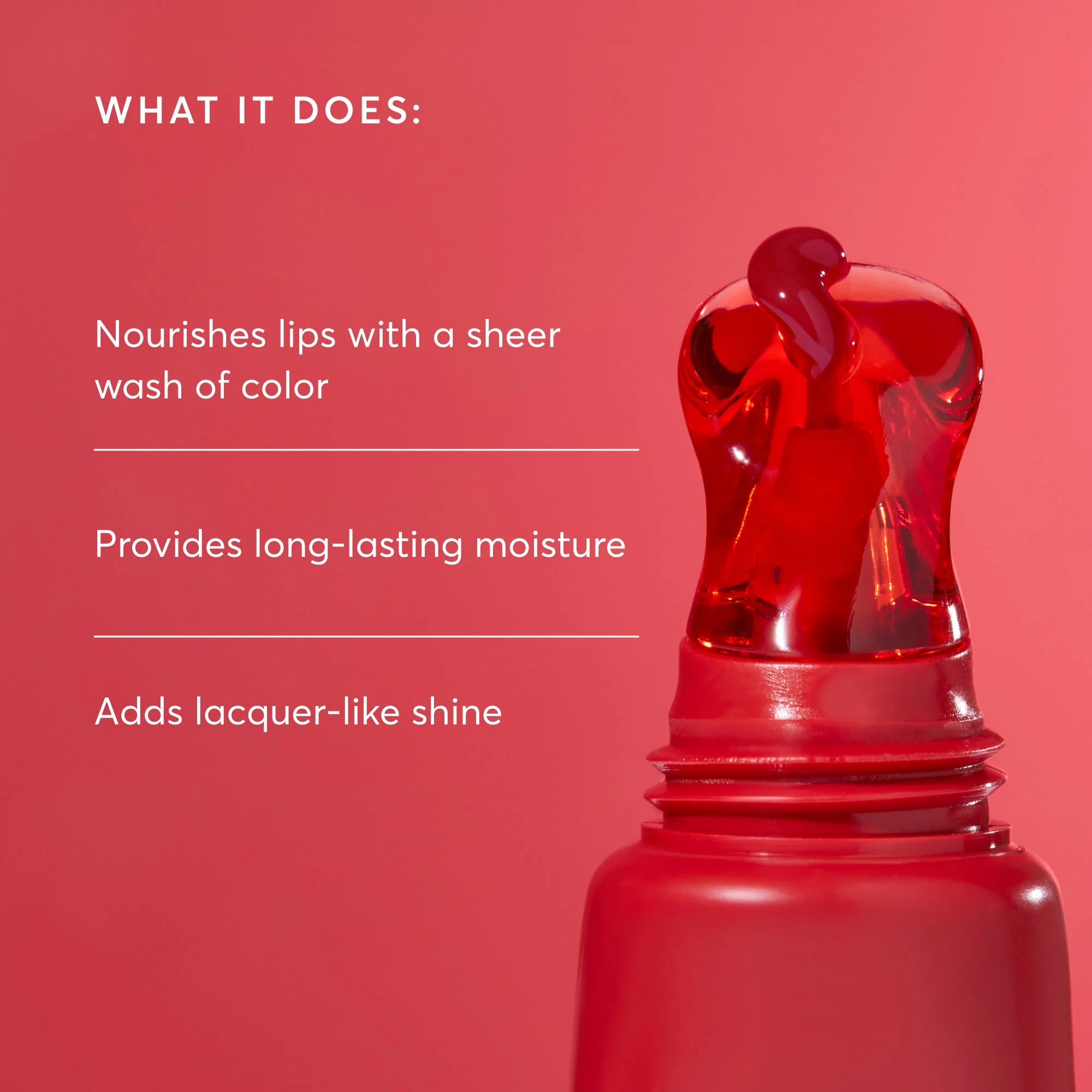 Phyto-Glow Lip Balm Lychee - Image 3