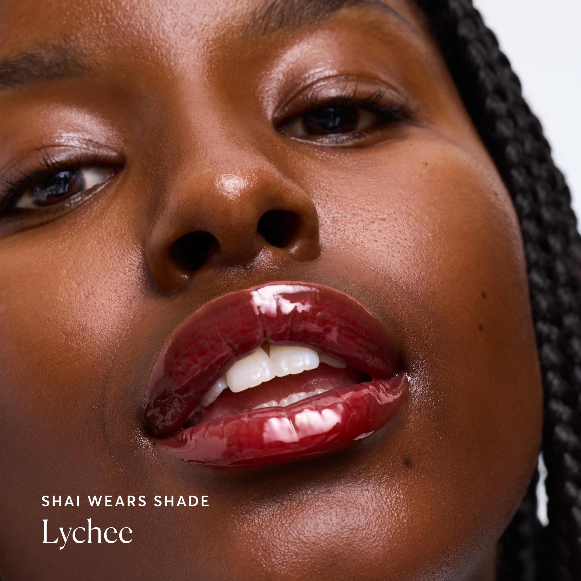 Phyto-Glow Lip Balm Lychee - Image 4
