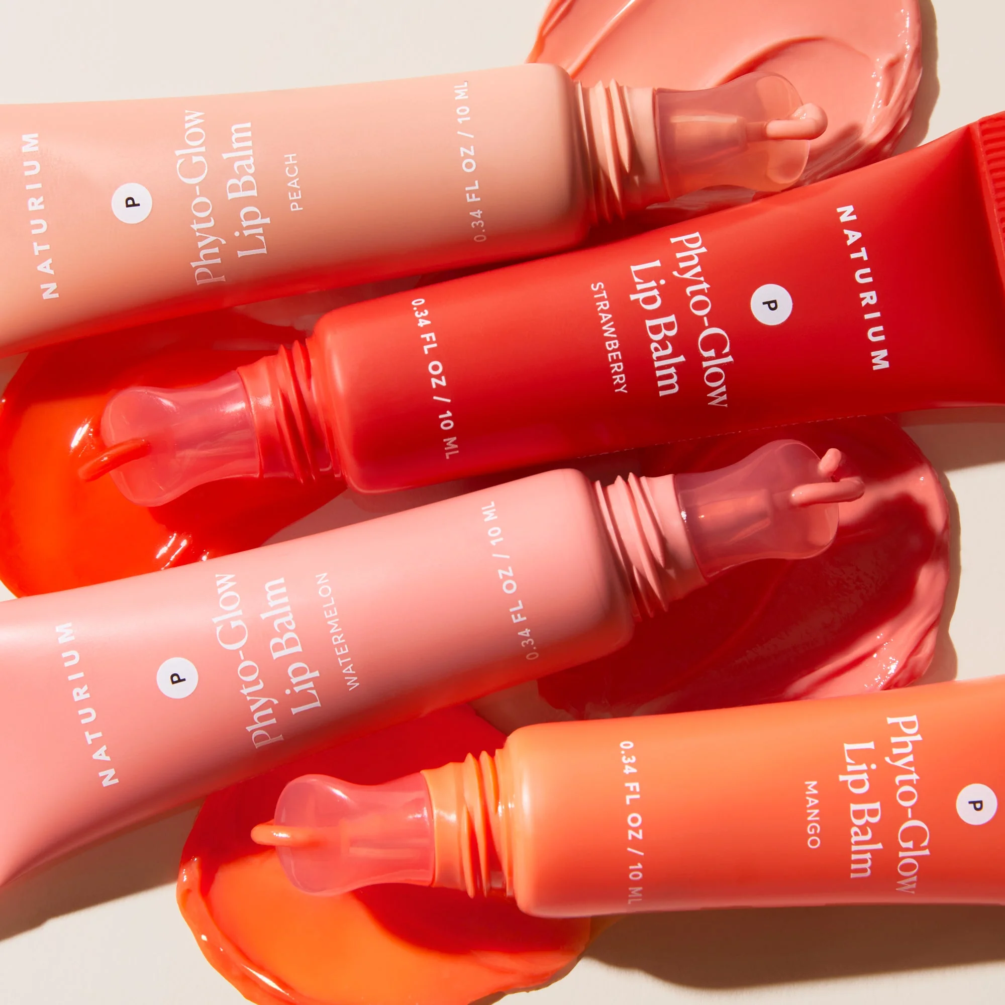 Phyto-Glow Lip Balm Mango - Image 4
