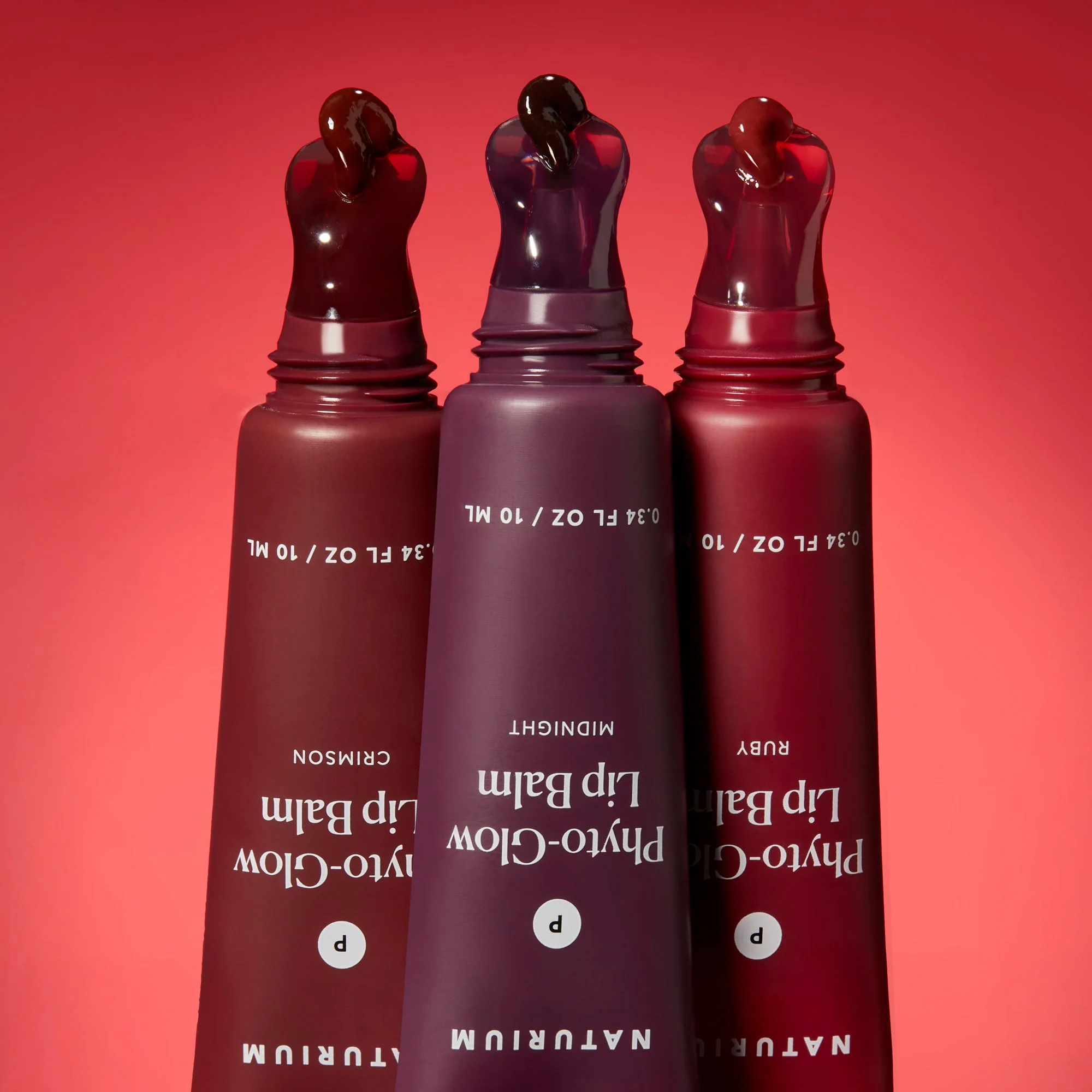 Phyto-Glow Lip Balm Midnight - Image 3