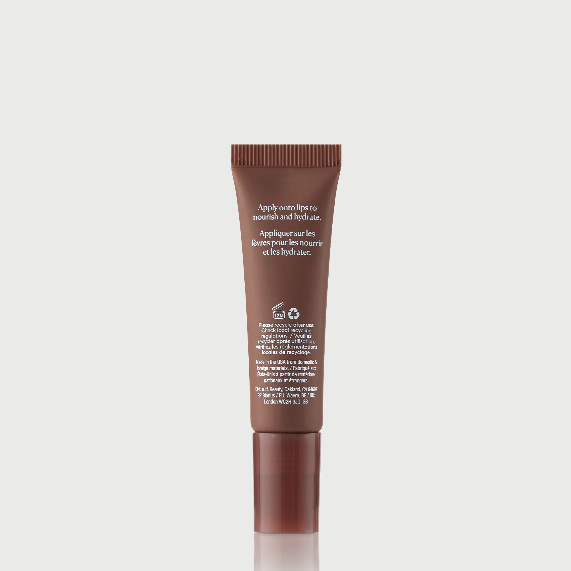 Phyto-Glow Lip Balm Mocha - Image 9