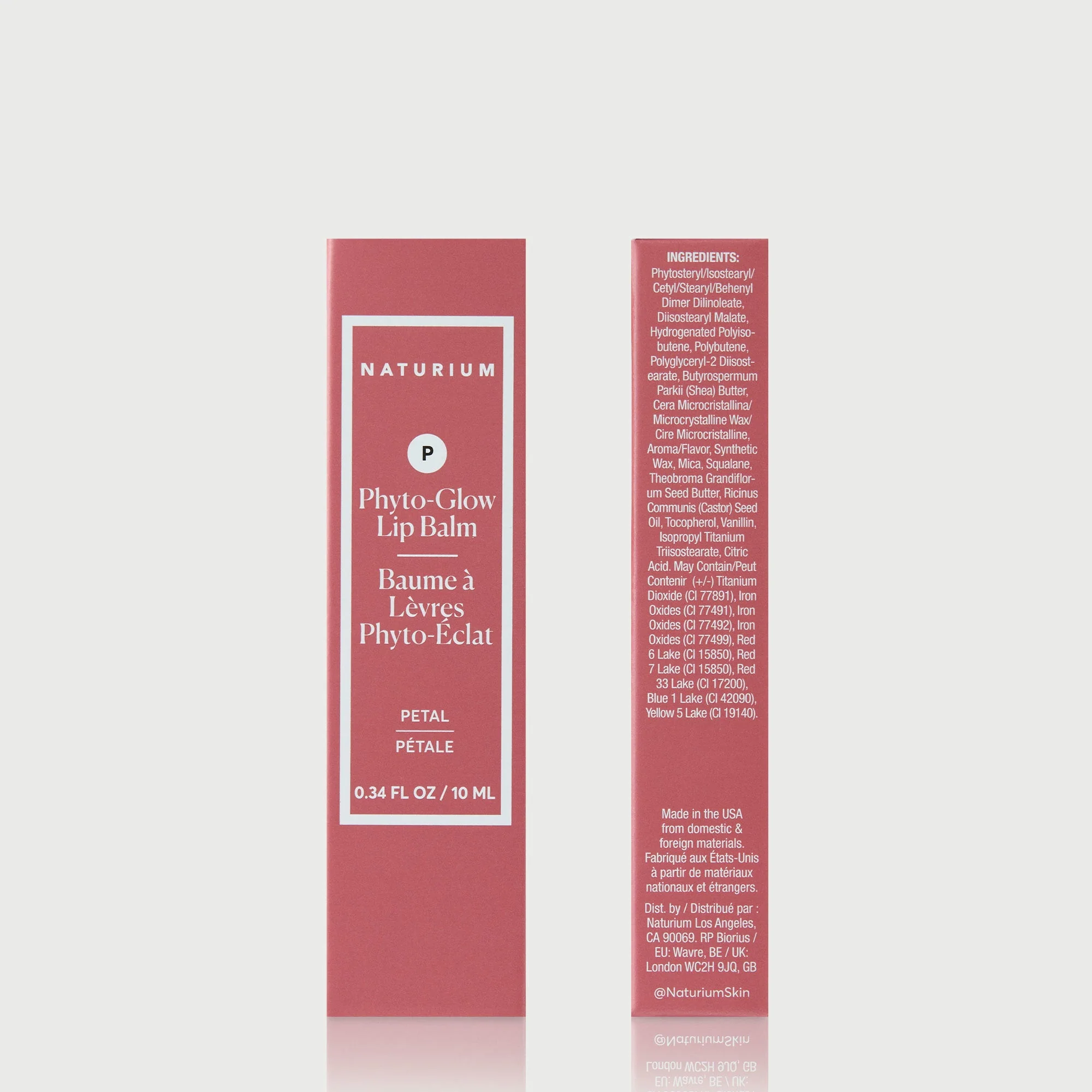 Phyto-Glow Lip Balm Petal - Image 10