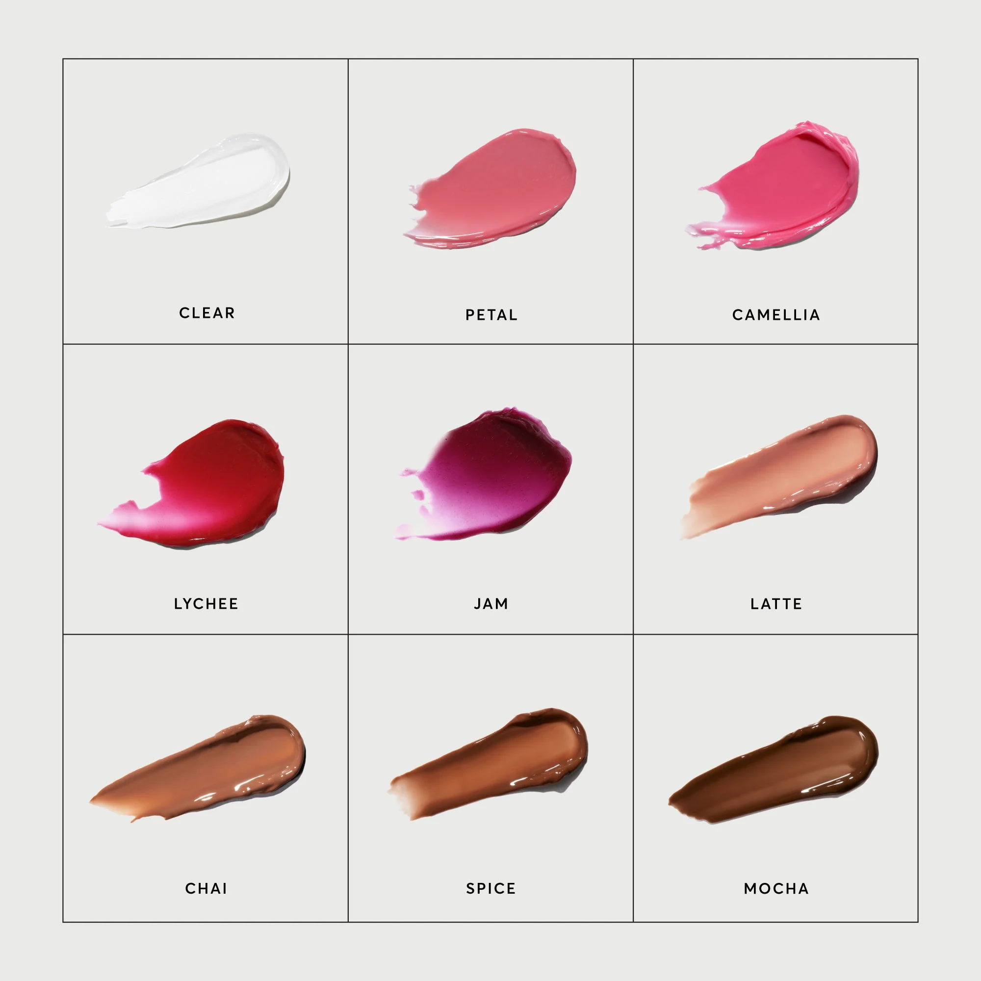 Phyto-Glow Lip Balm Petal - Image 6