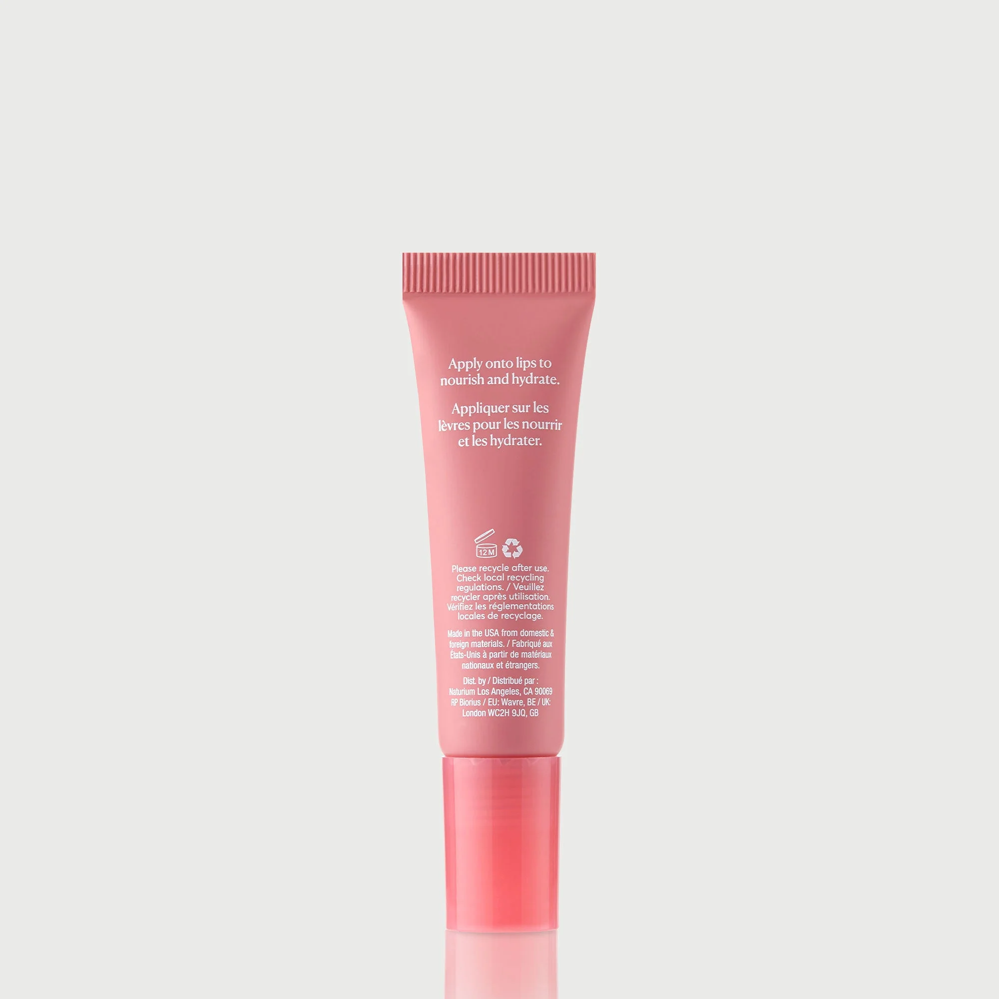Phyto-Glow Lip Balm Petal - Image 9