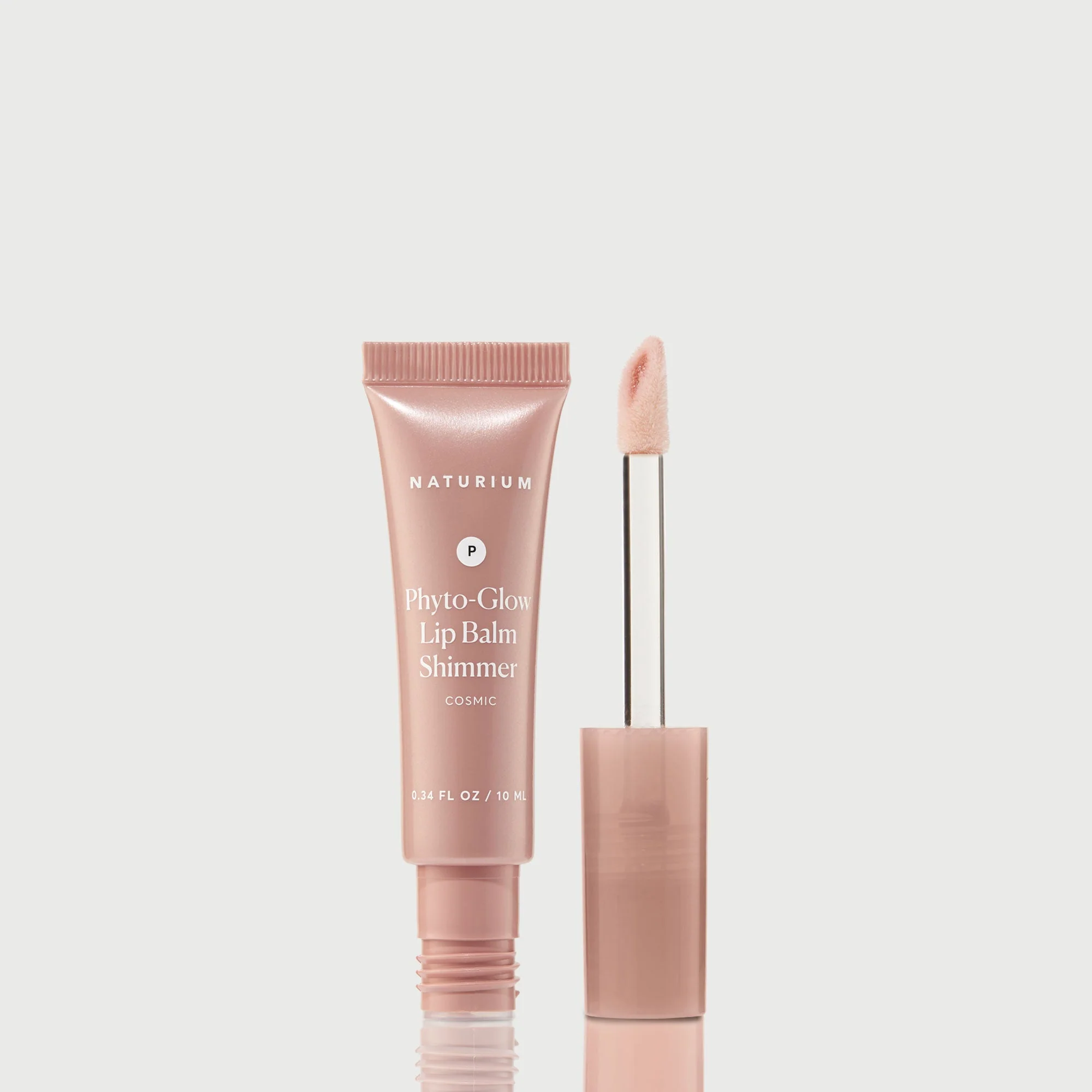 Phyto-Glow Lip Balm Shimmer Cosmic - Image 3
