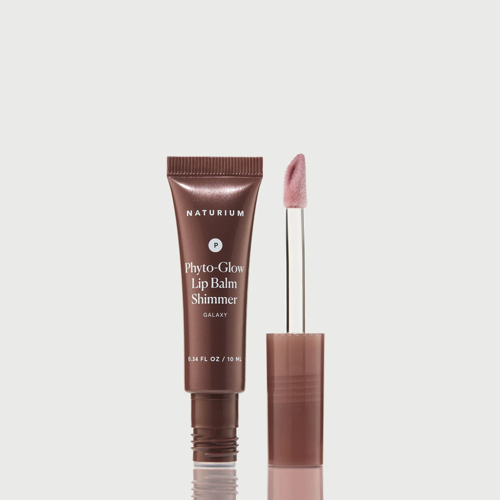 Phyto-Glow Lip Balm Shimmer Galaxy - Image 3