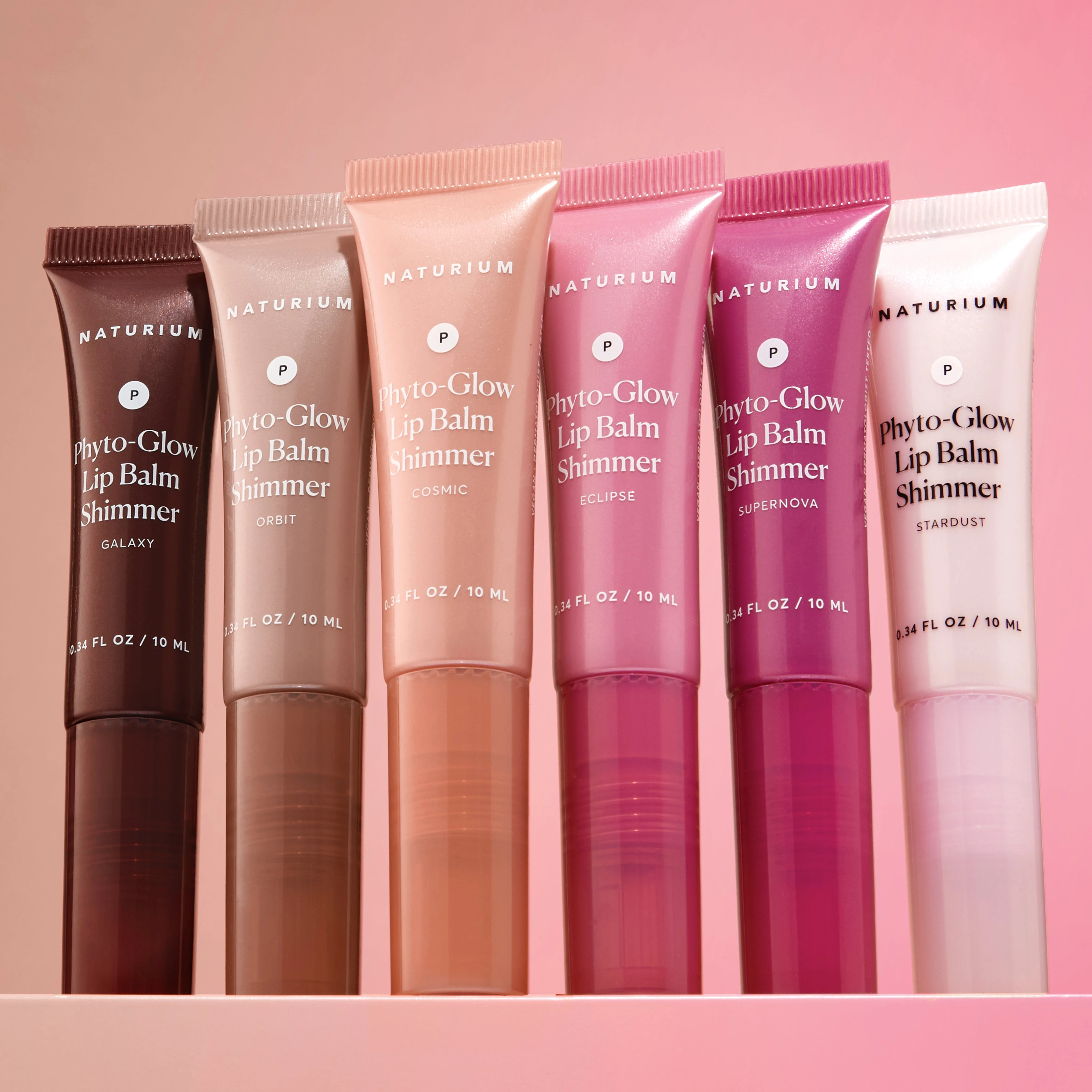 Phyto-Glow Lip Balm Shimmer Galaxy - Image 4