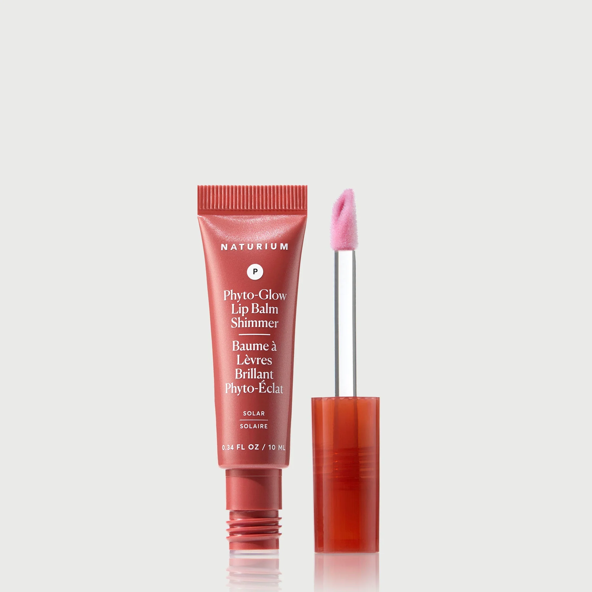 Phyto-Glow Lip Balm Shimmer Solar - Image 3
