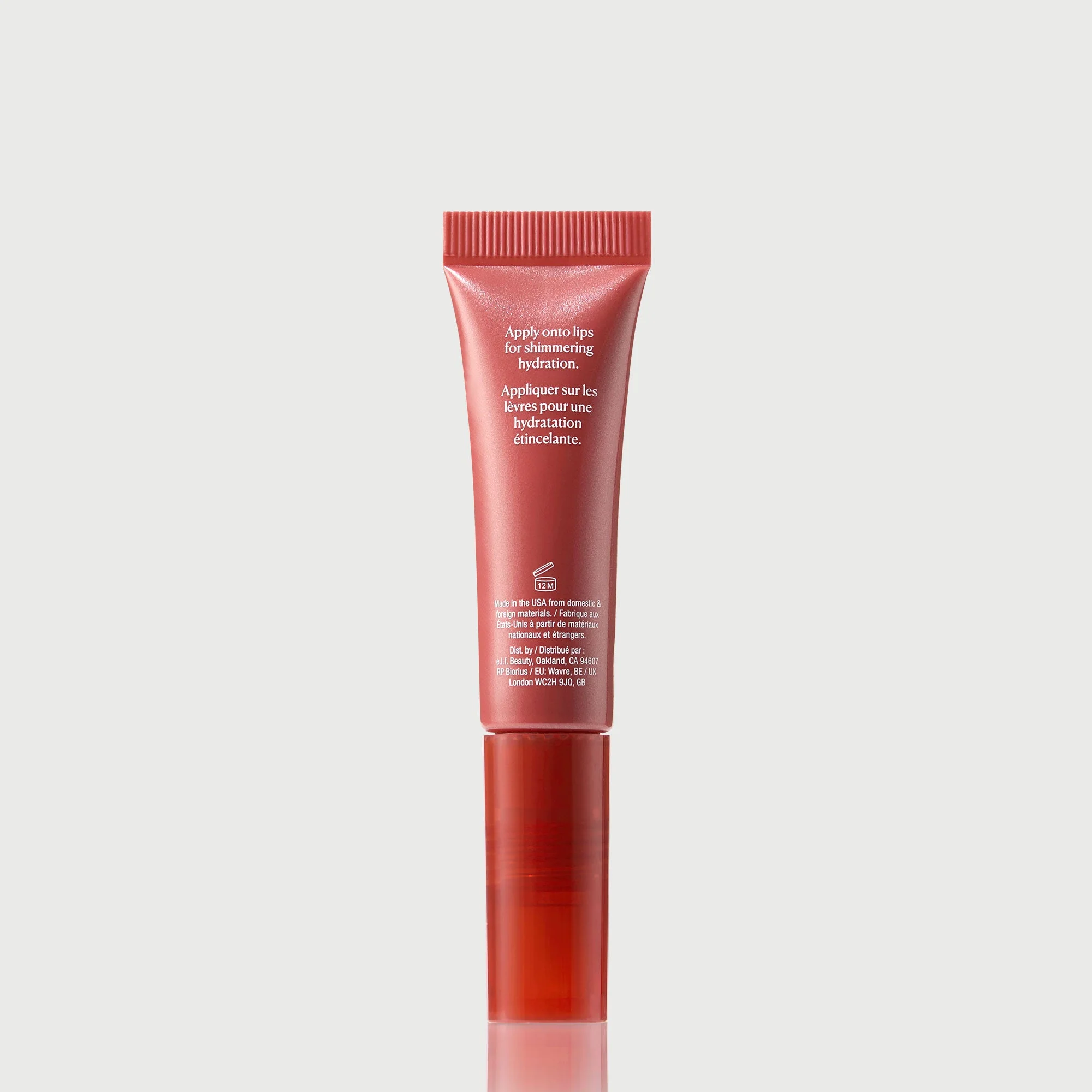 Phyto-Glow Lip Balm Shimmer Solar - Image 5