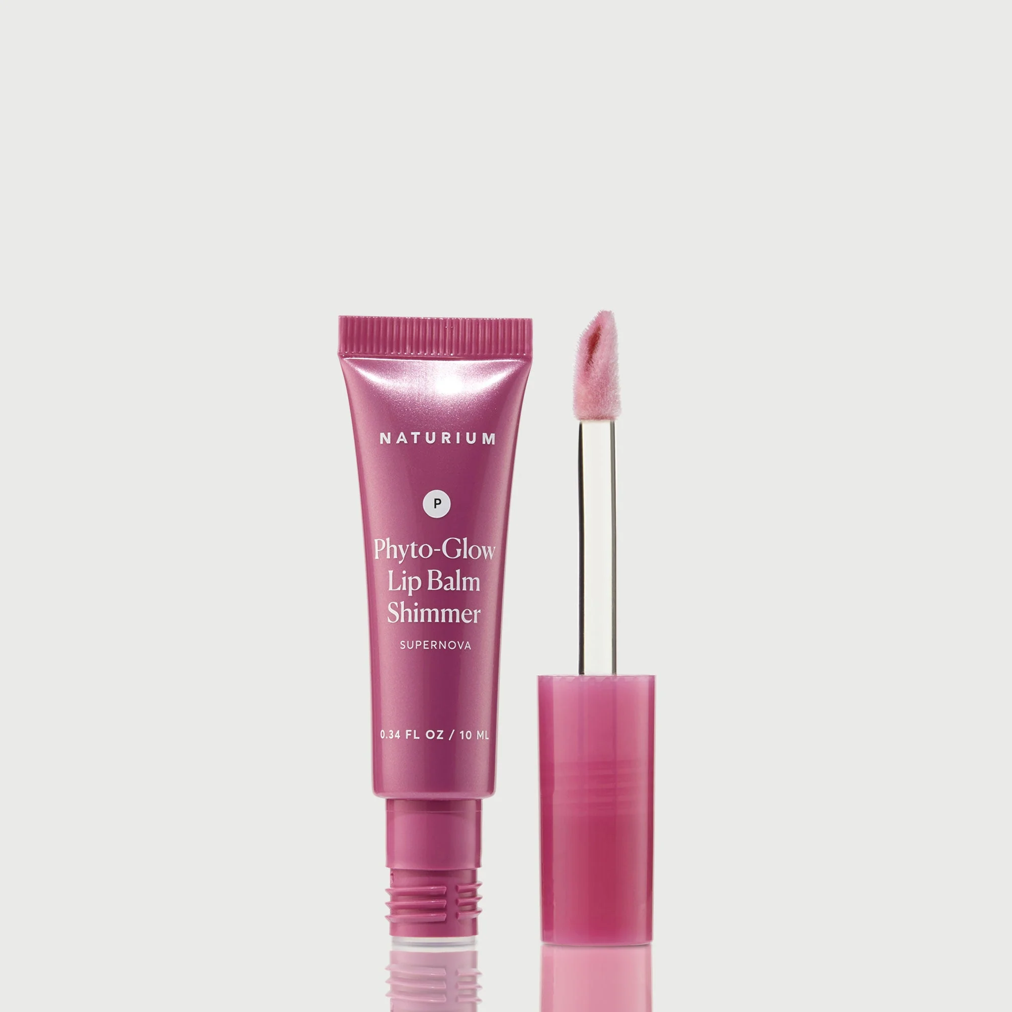 Phyto-Glow Lip Balm Shimmer Supernova - Image 3