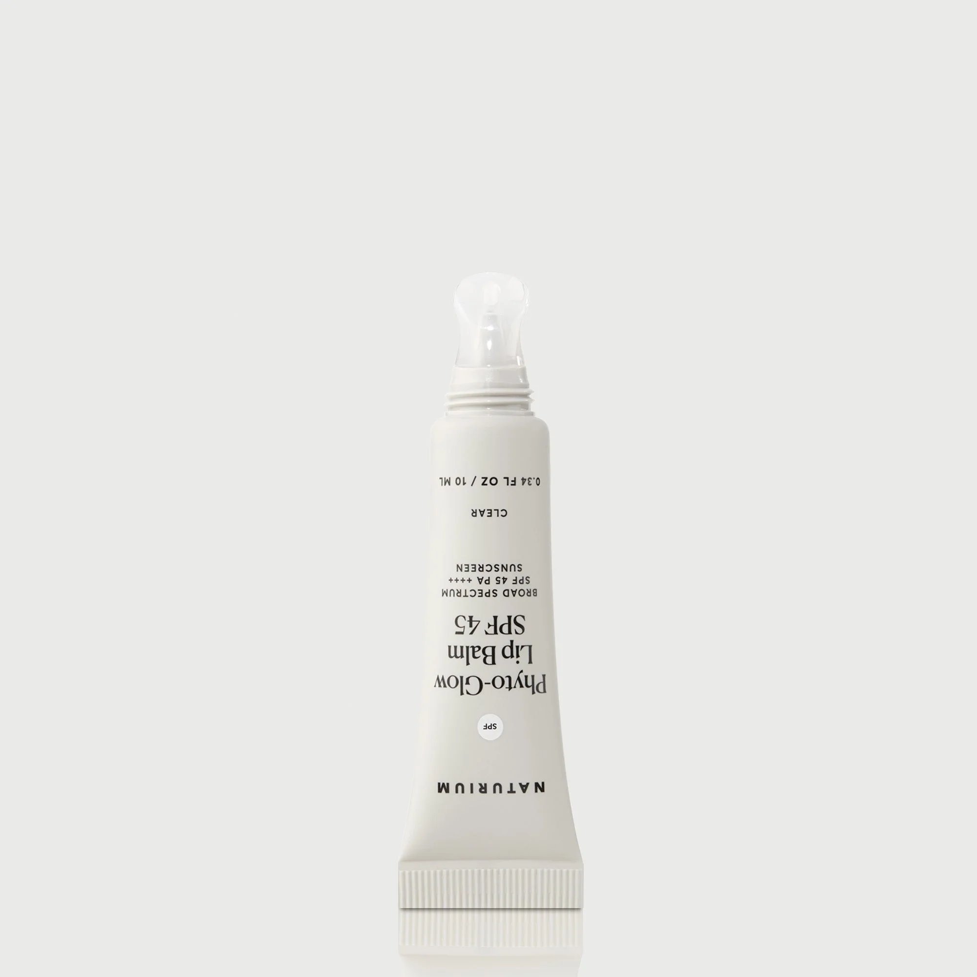 Phyto-Glow Lip Balm SPF 45 Clear - Image 3