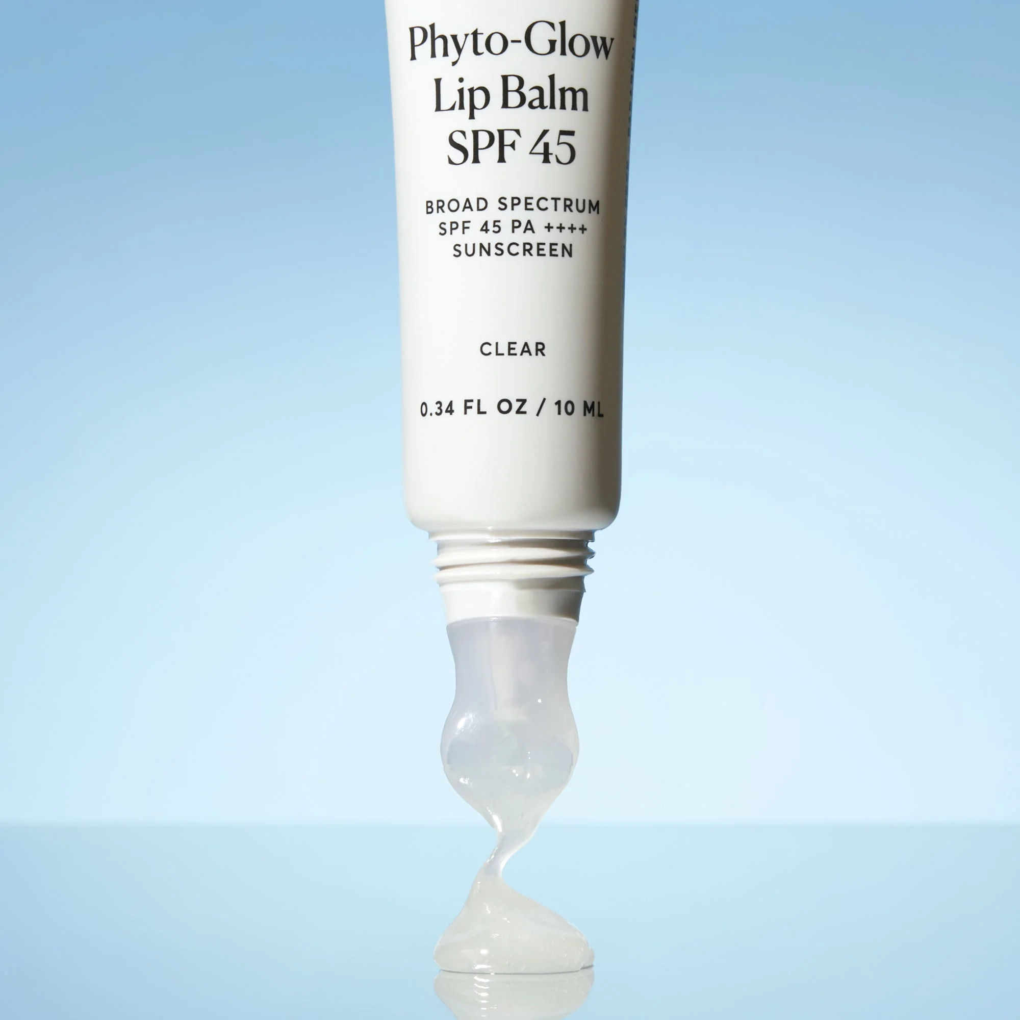 Phyto-Glow Lip Balm SPF 45 Clear - Image 5