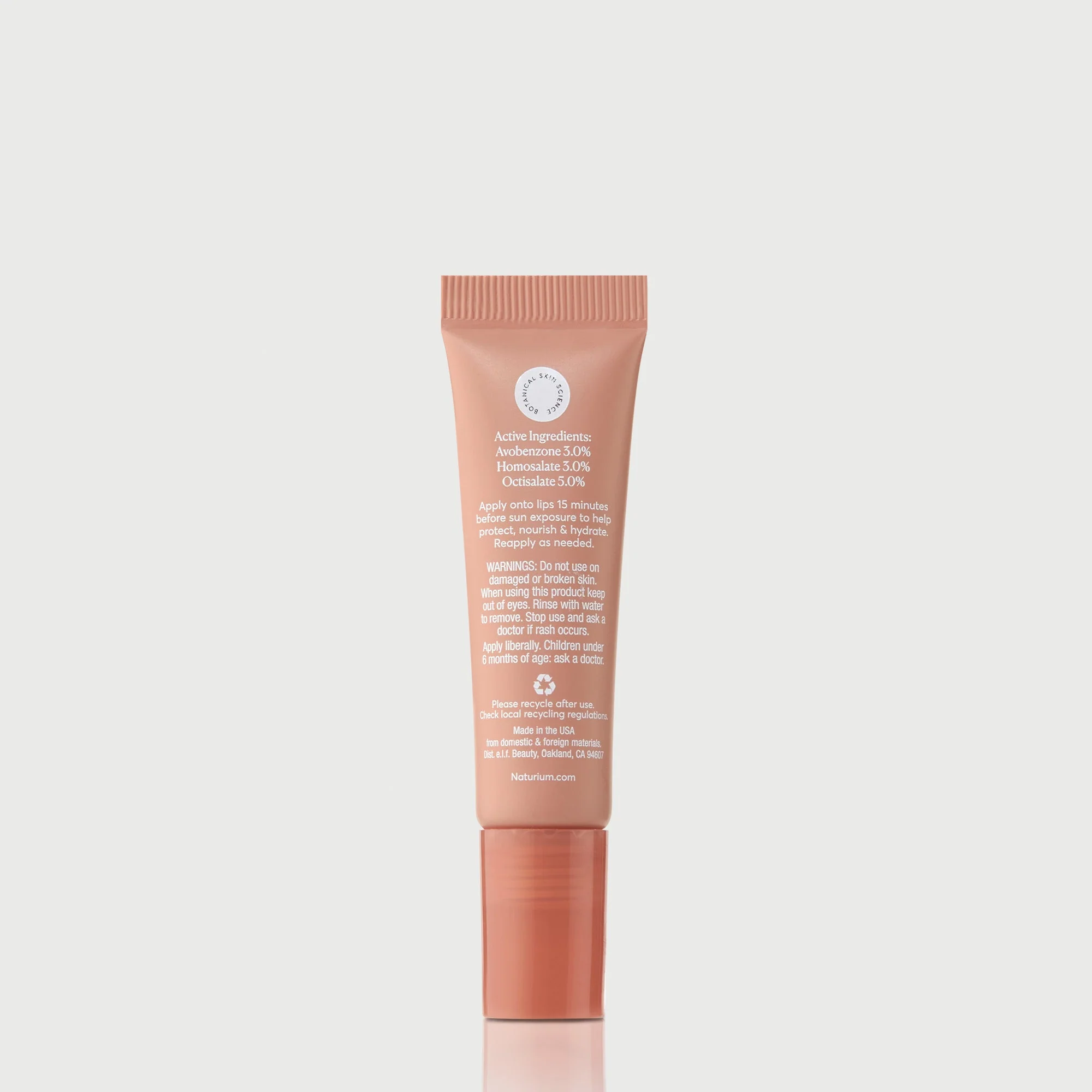Phyto-Glow Lip Balm SPF 45 Getaway - Image 4