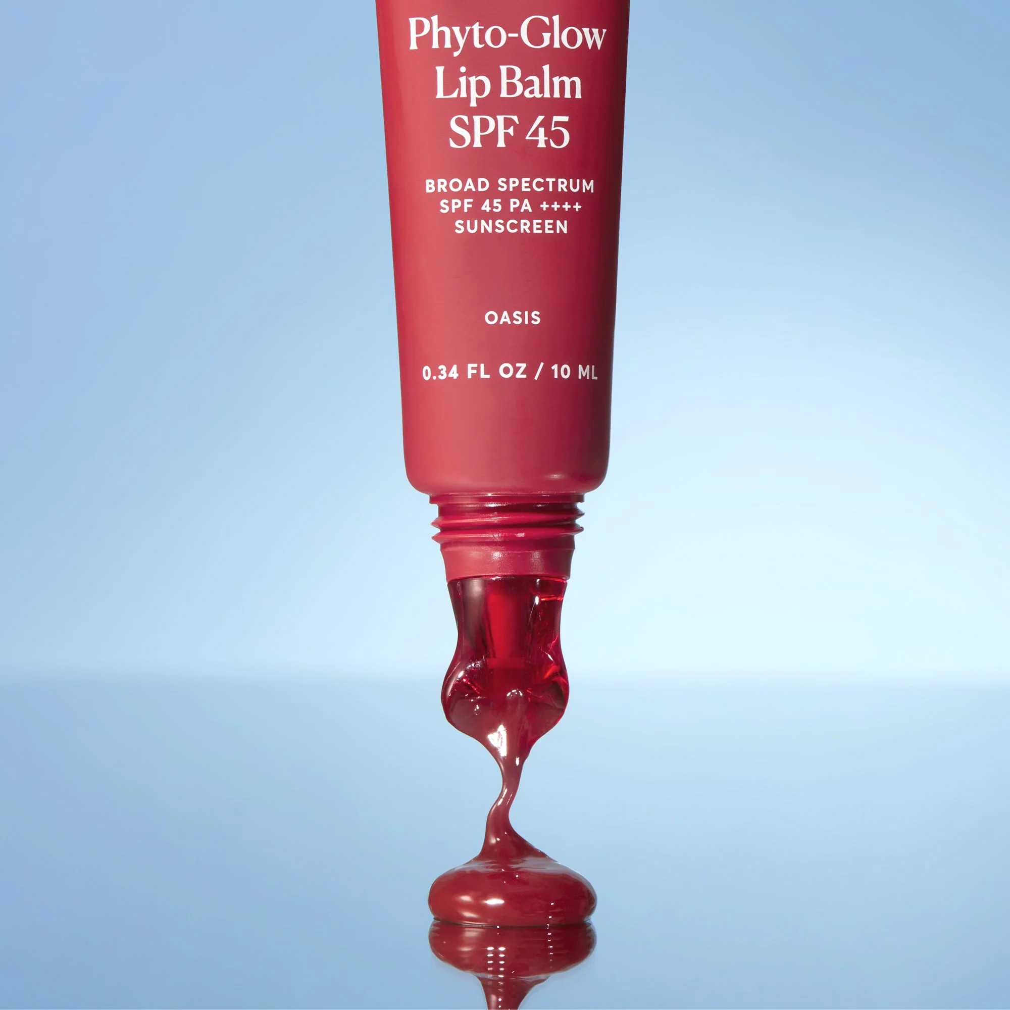Phyto-Glow Lip Balm SPF 45 Oasis - Image 5