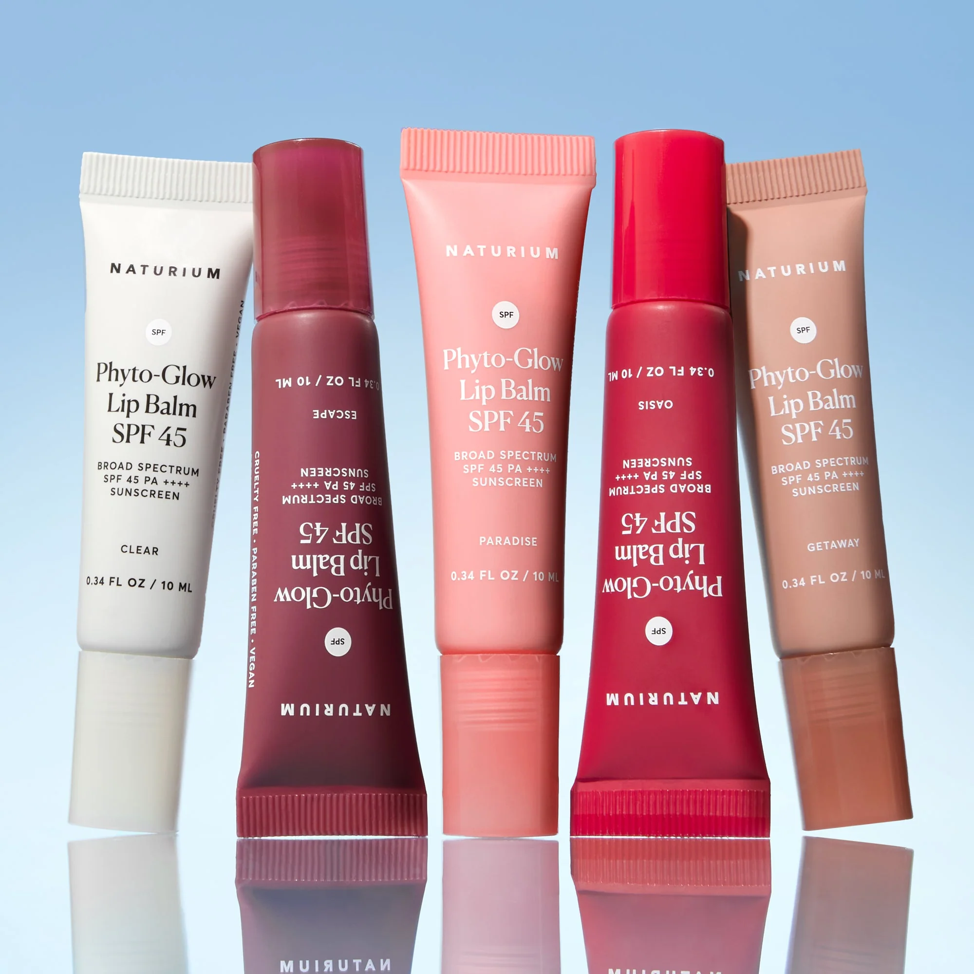 Phyto-Glow Lip Balm SPF 45 Oasis - Image 6