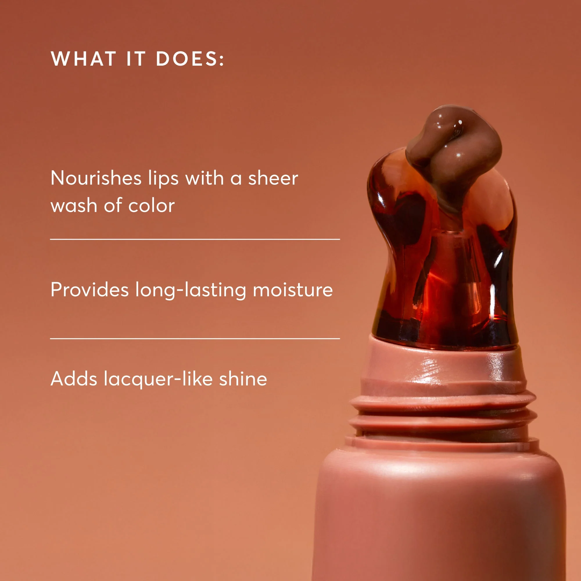 Phyto-Glow Lip Balm Spice - Image 3