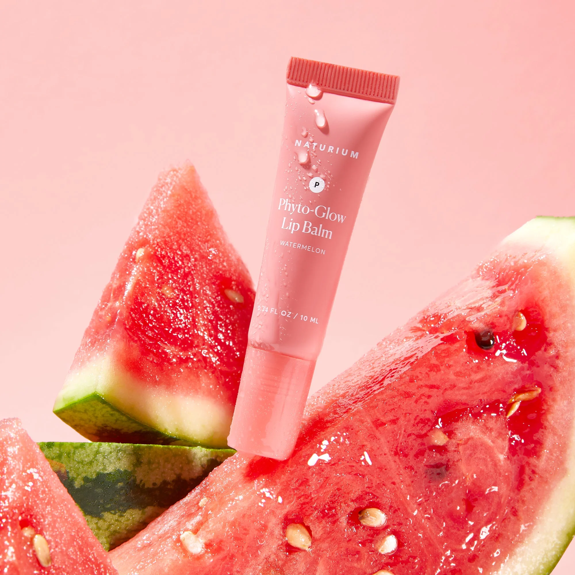 Phyto-Glow Lip Balm Watermelon - Image 3